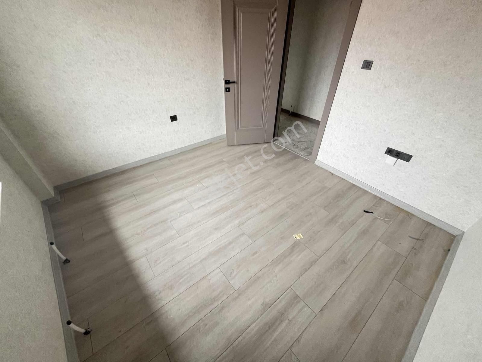 3.katta 3+1 110m2 Full Yapılı Krediye Uygun İskanlı Fırsat Daire - Görsel 35