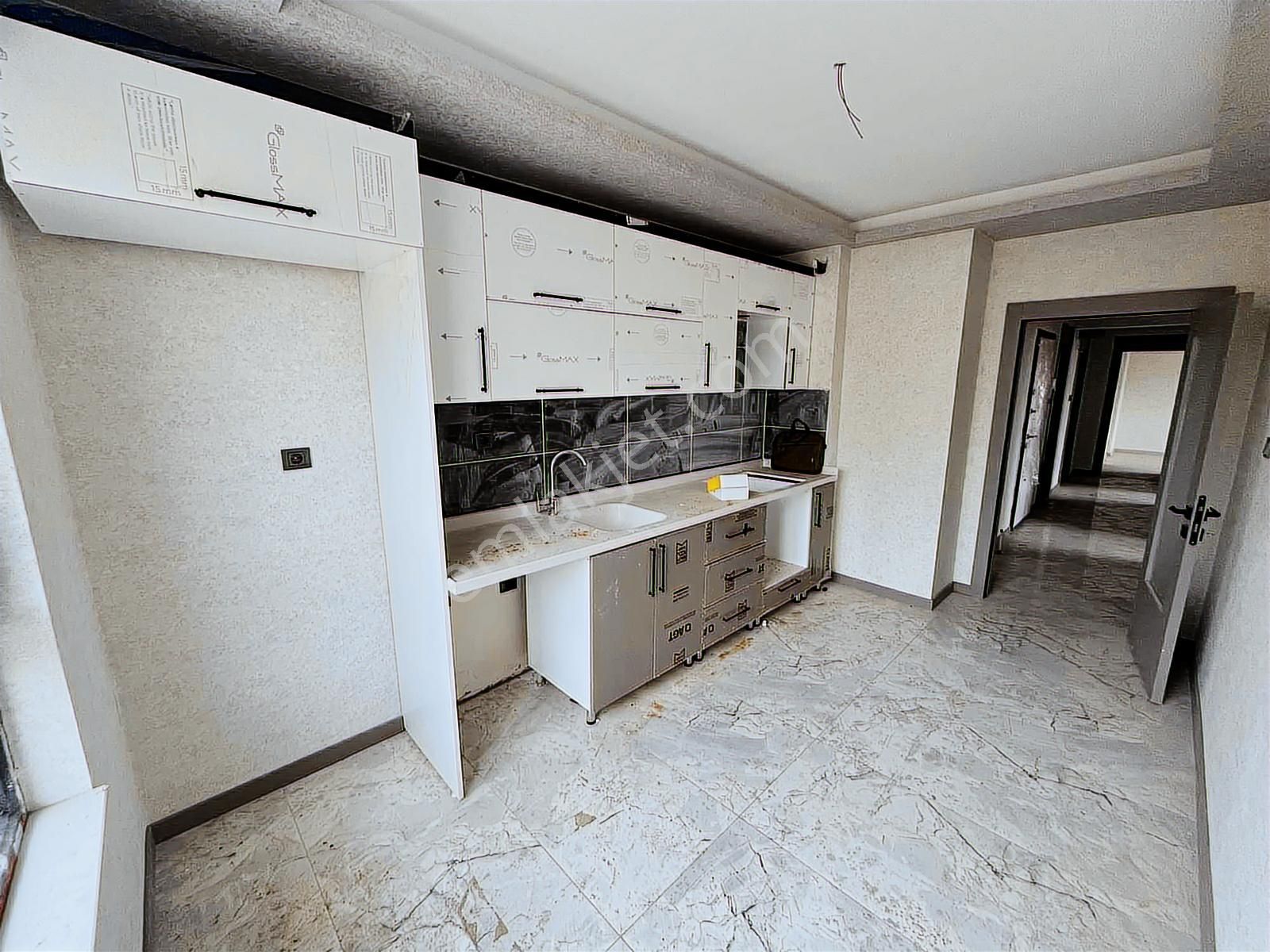 3.katta 3+1 110m2 Full Yapılı Krediye Uygun İskanlı Fırsat Daire - Görsel 4