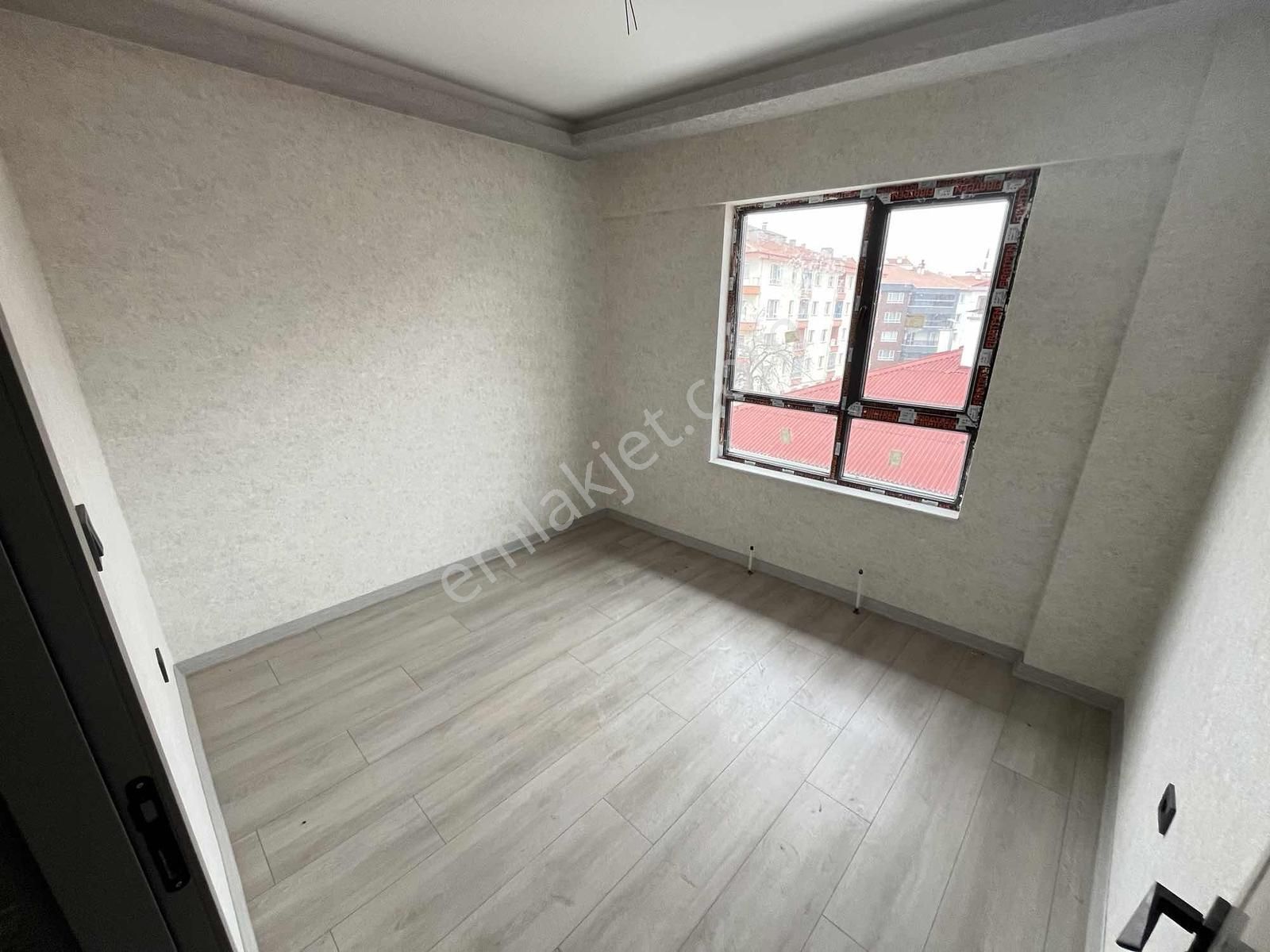 3.katta 3+1 110m2 Full Yapılı Krediye Uygun İskanlı Fırsat Daire - Görsel 21