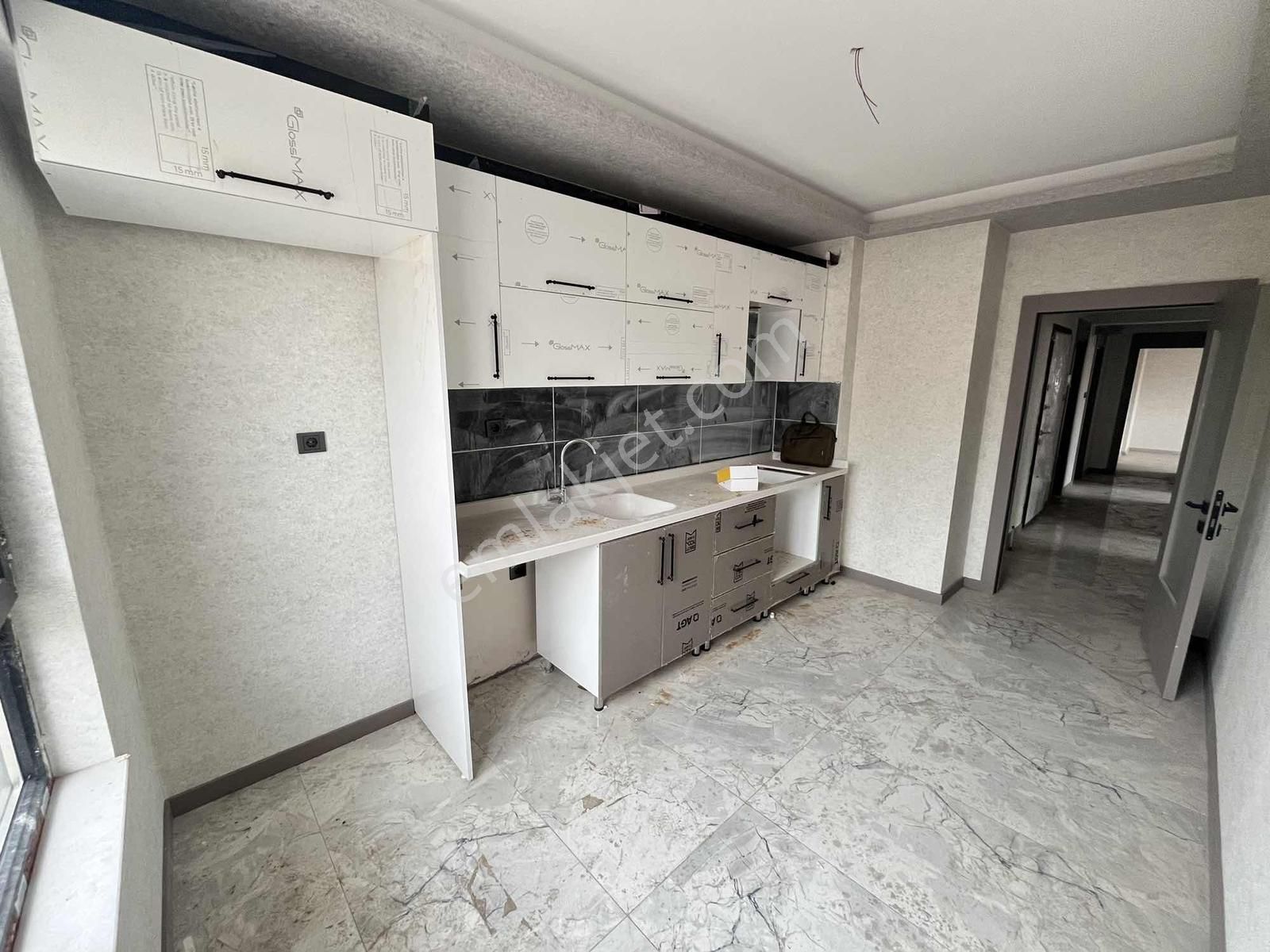 3.katta 3+1 110m2 Full Yapılı Krediye Uygun İskanlı Fırsat Daire - Görsel 22