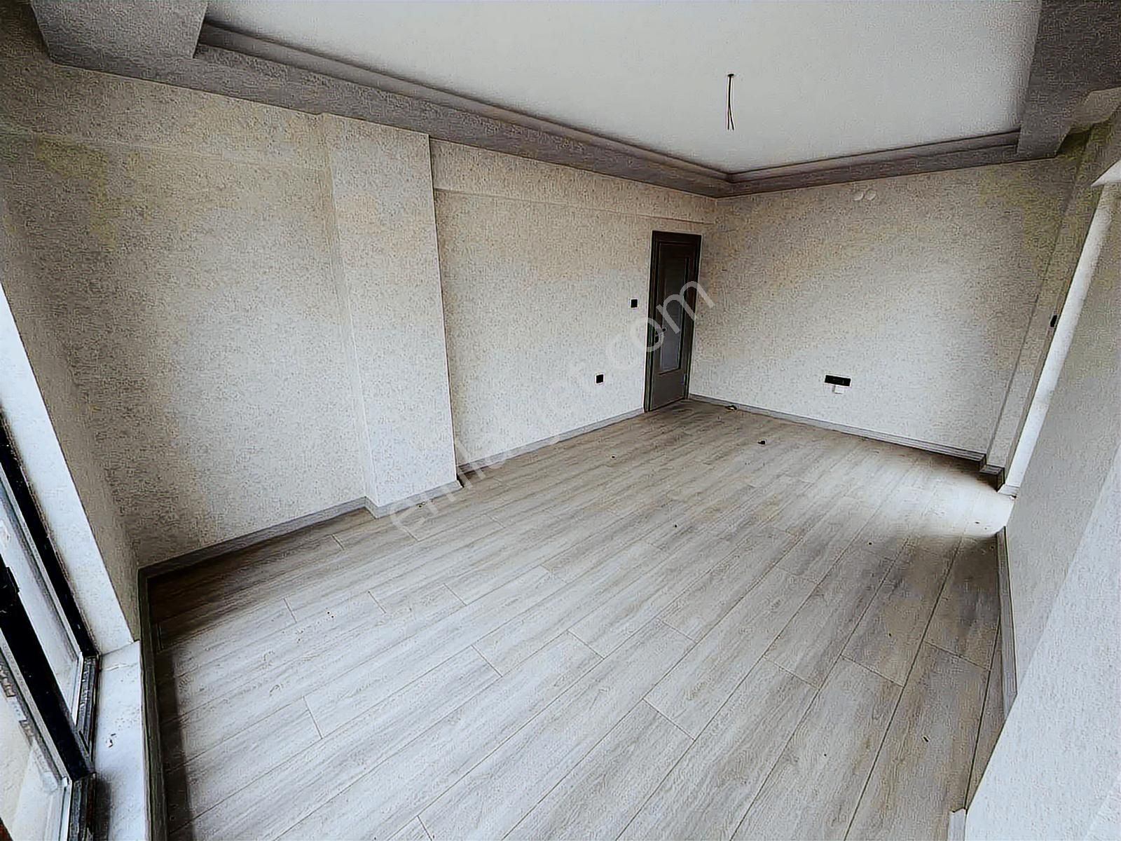 3.katta 3+1 110m2 Full Yapılı Krediye Uygun İskanlı Fırsat Daire - Görsel 8