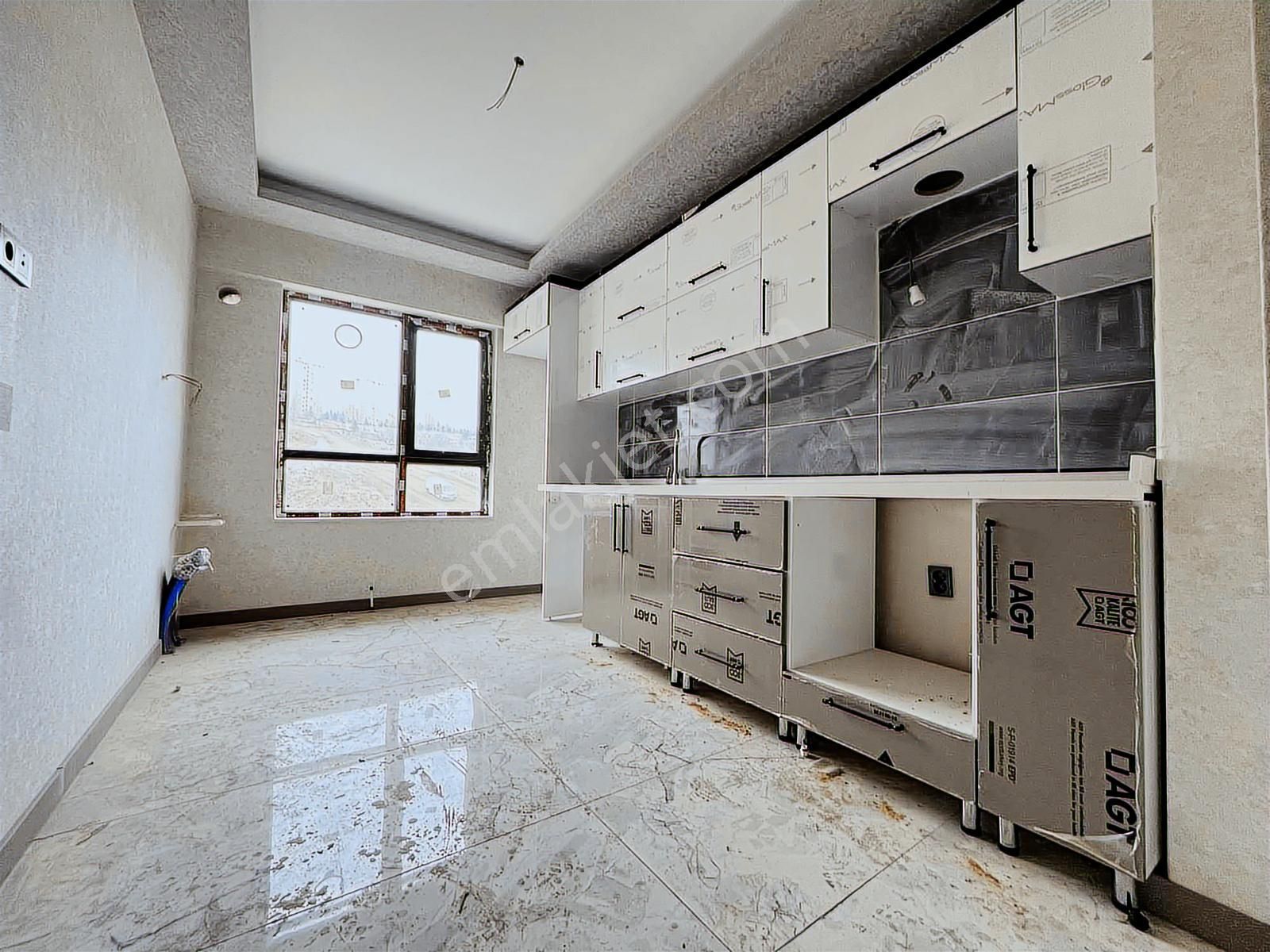 3.katta 3+1 110m2 Full Yapılı Krediye Uygun İskanlı Fırsat Daire - Görsel 16