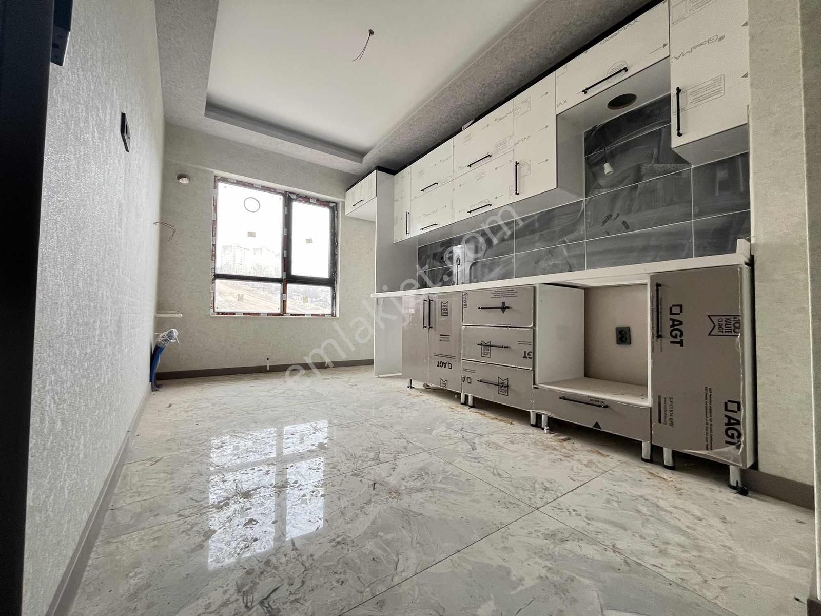 3.katta 3+1 110m2 Full Yapılı Krediye Uygun İskanlı Fırsat Daire