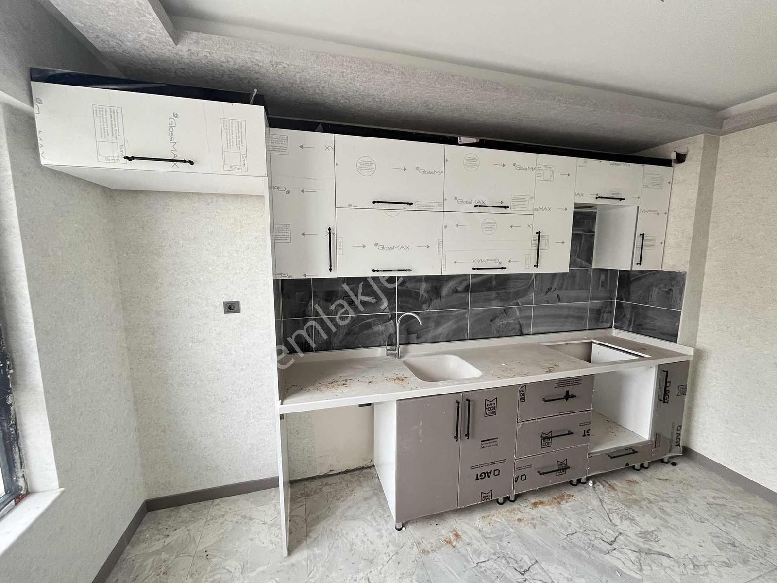 3.katta 3+1 110m2 Full Yapılı Krediye Uygun İskanlı Fırsat Daire - Görsel 14