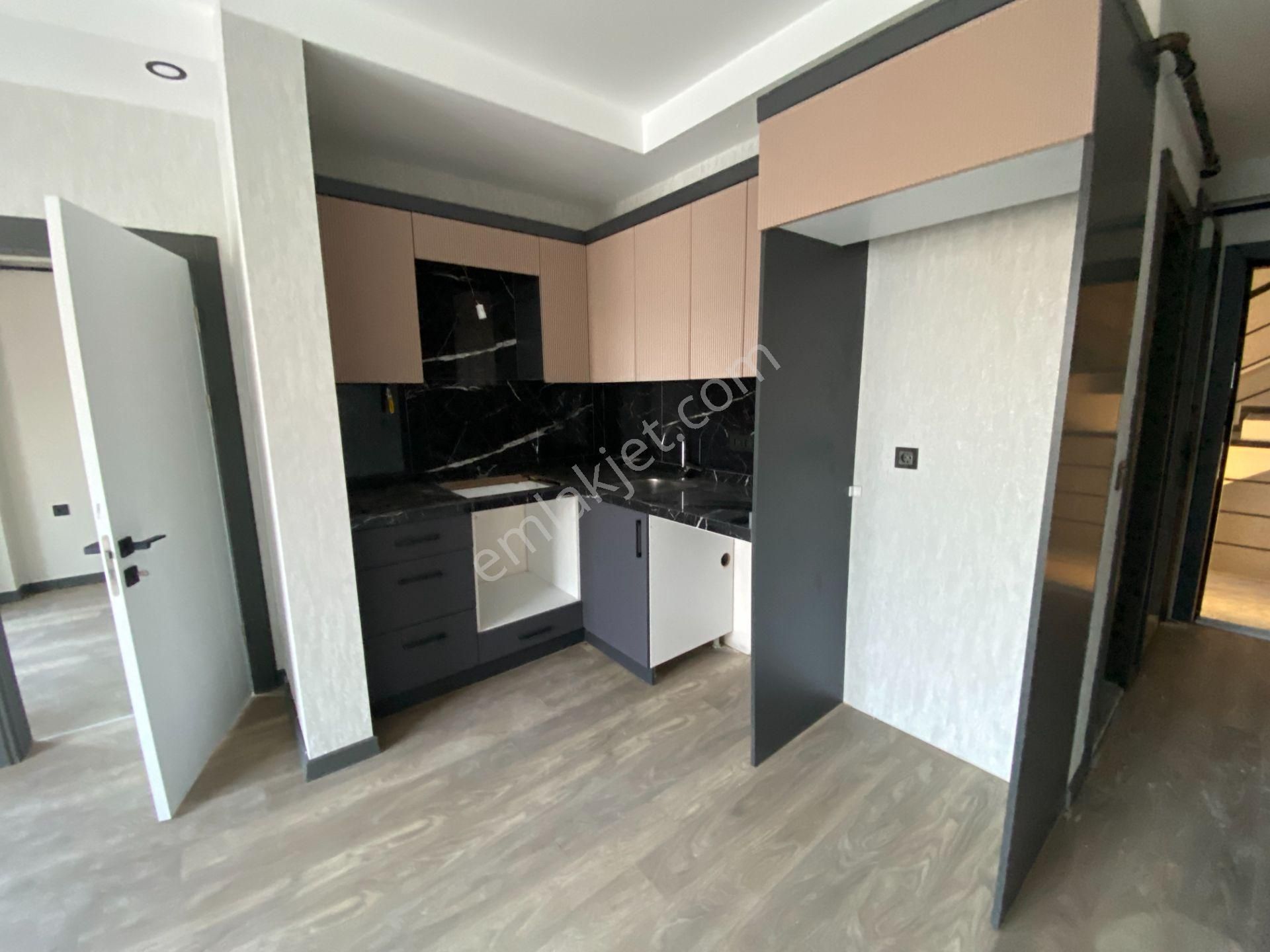 Truva//bt'den Körfez Okullar Bölgesinde Satılık 1+1 Daire - Görsel 5