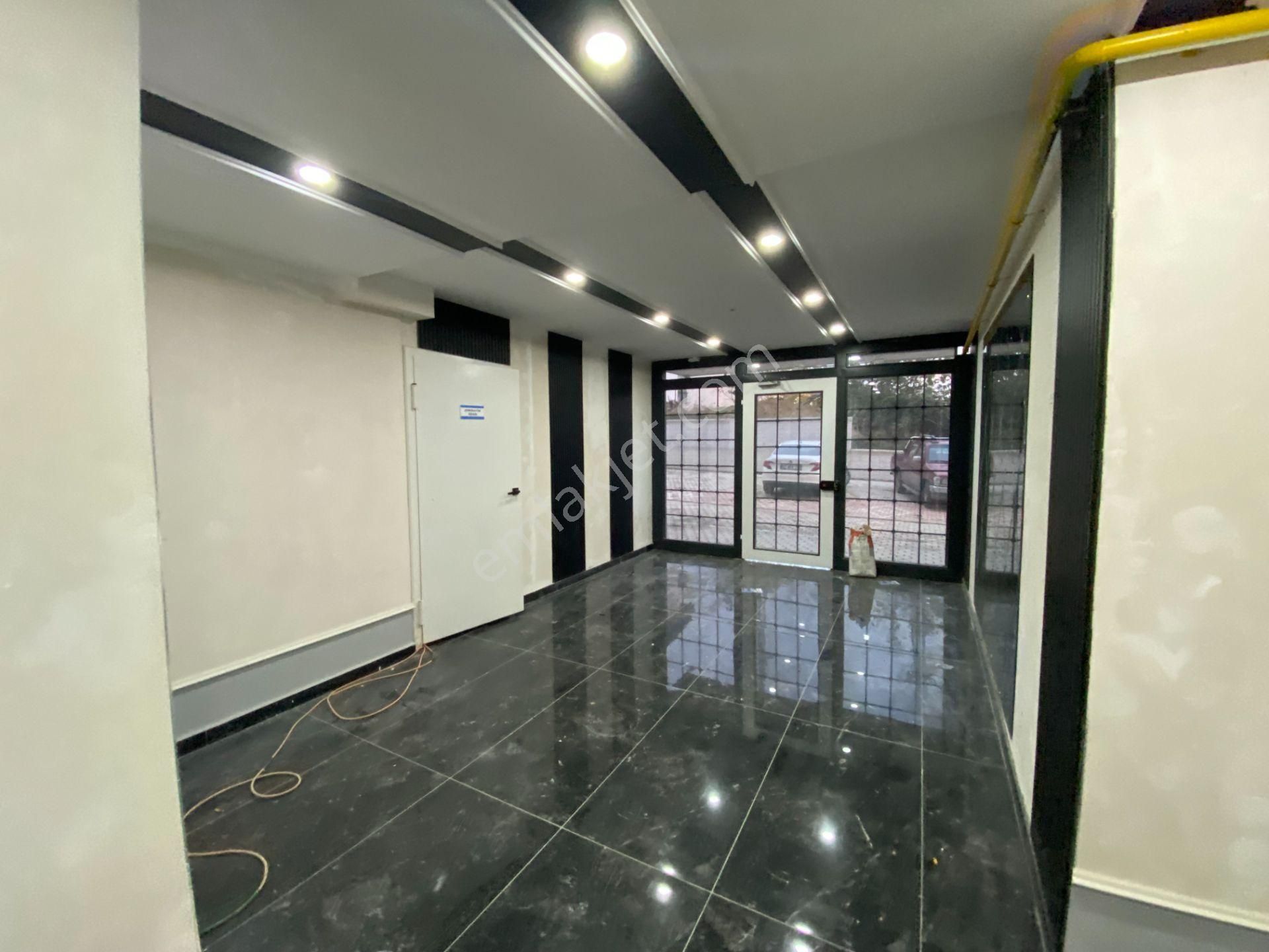 Truva//bt'den Körfez Okullar Bölgesinde Satılık 1+1 Daire - Görsel 17