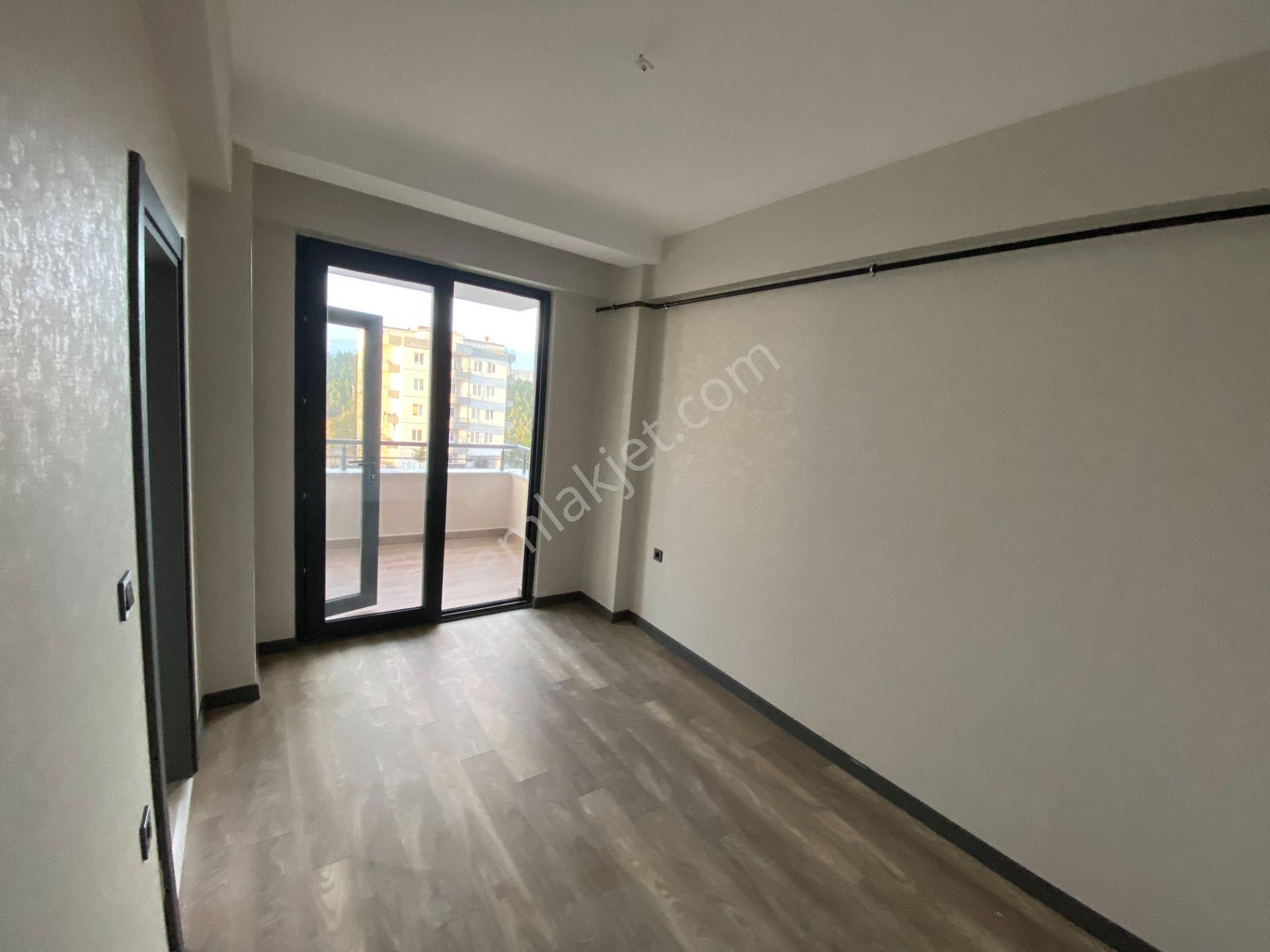 Truva//bt'den Körfez Okullar Bölgesinde Satılık 1+1 Daire - Görsel 10