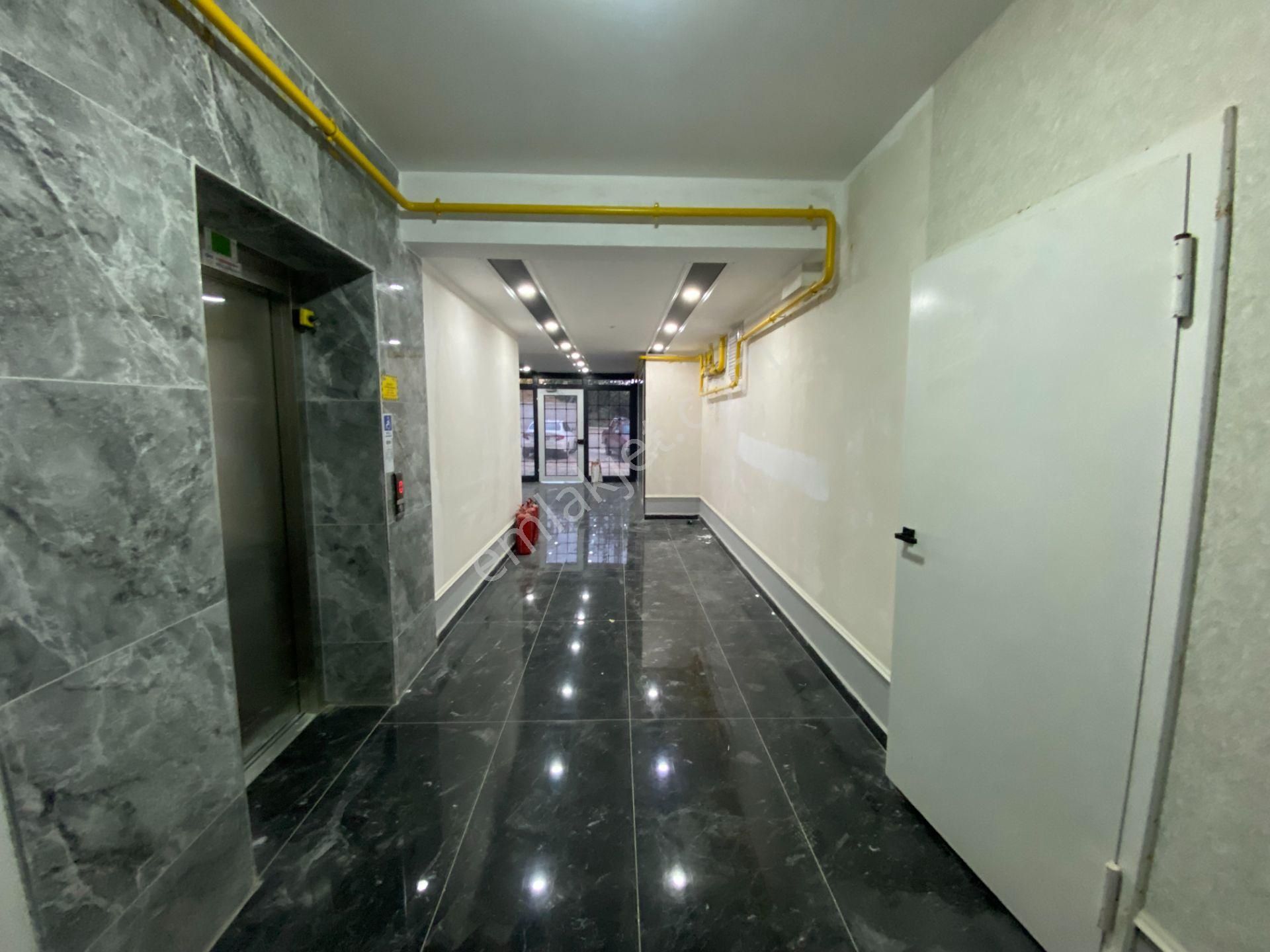 Truva//bt'den Körfez Okullar Bölgesinde Satılık 1+1 Daire - Görsel 16