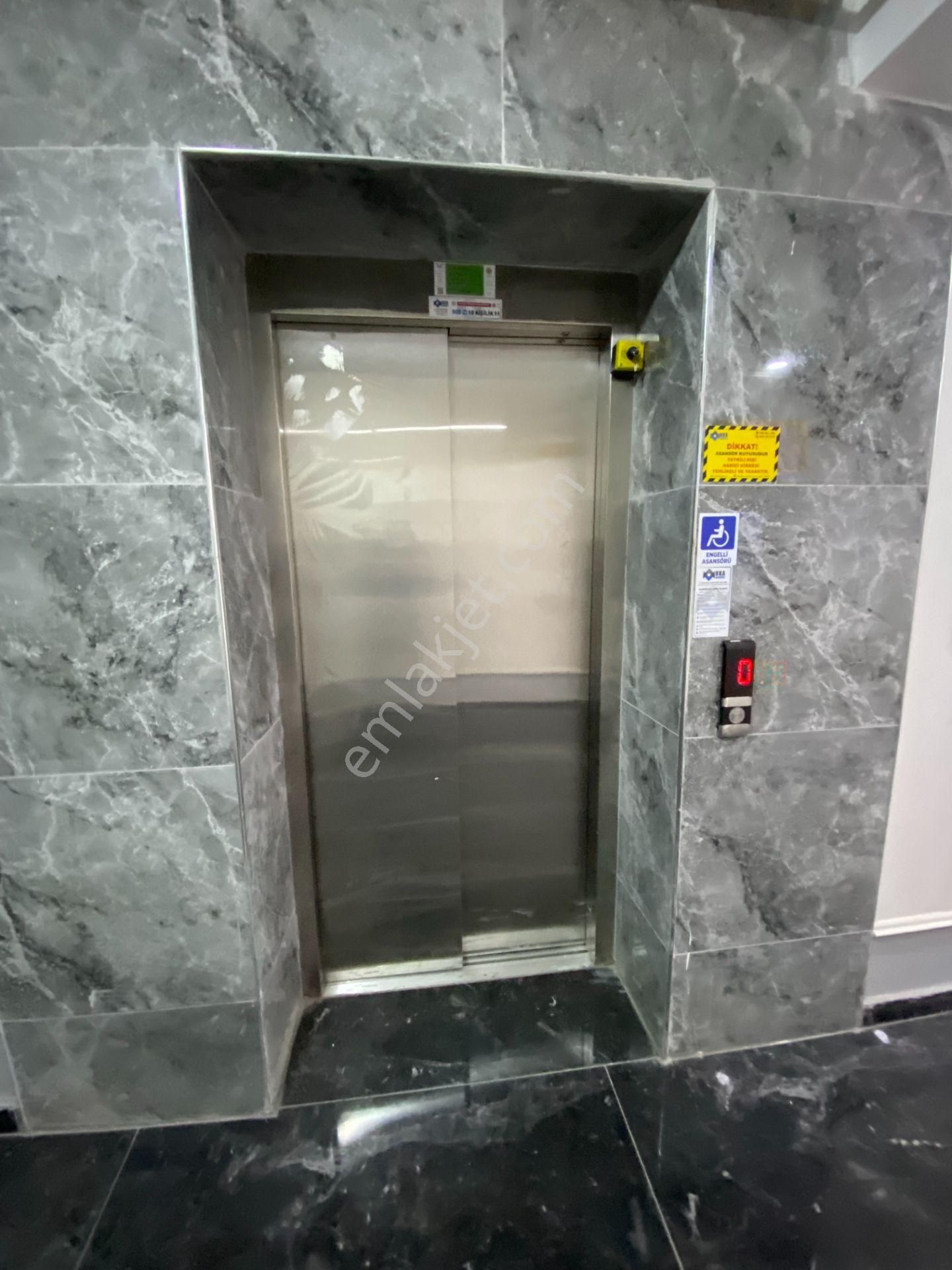 Truva//bt'den Körfez Okullar Bölgesinde Satılık 1+1 Daire - Görsel 14