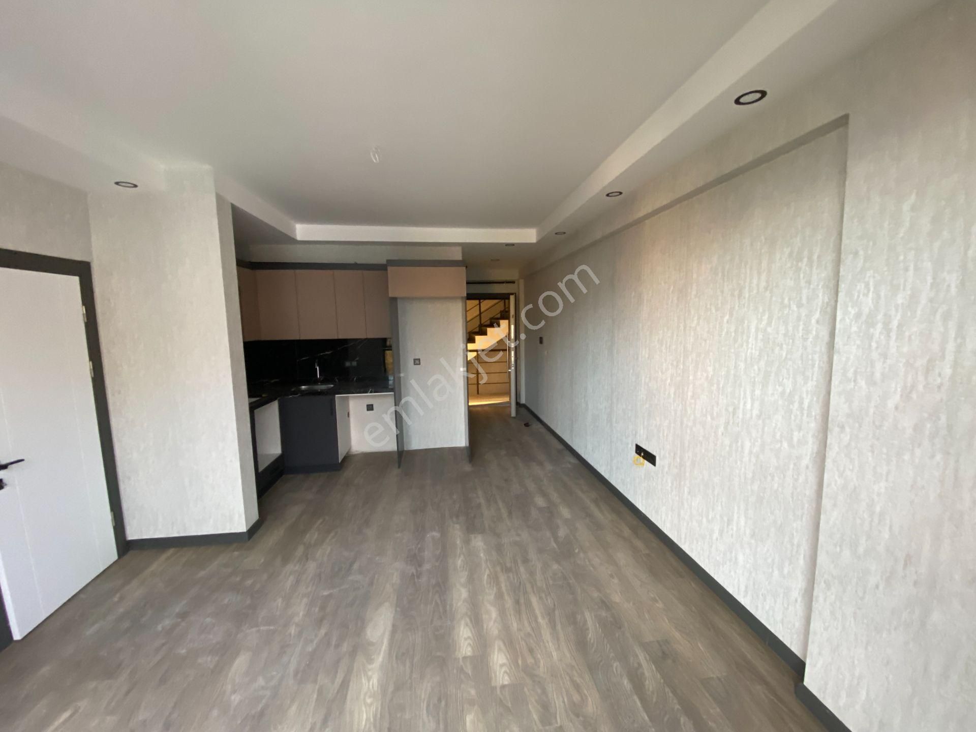 Truva//bt'den Körfez Okullar Bölgesinde Satılık 1+1 Daire - Görsel 6