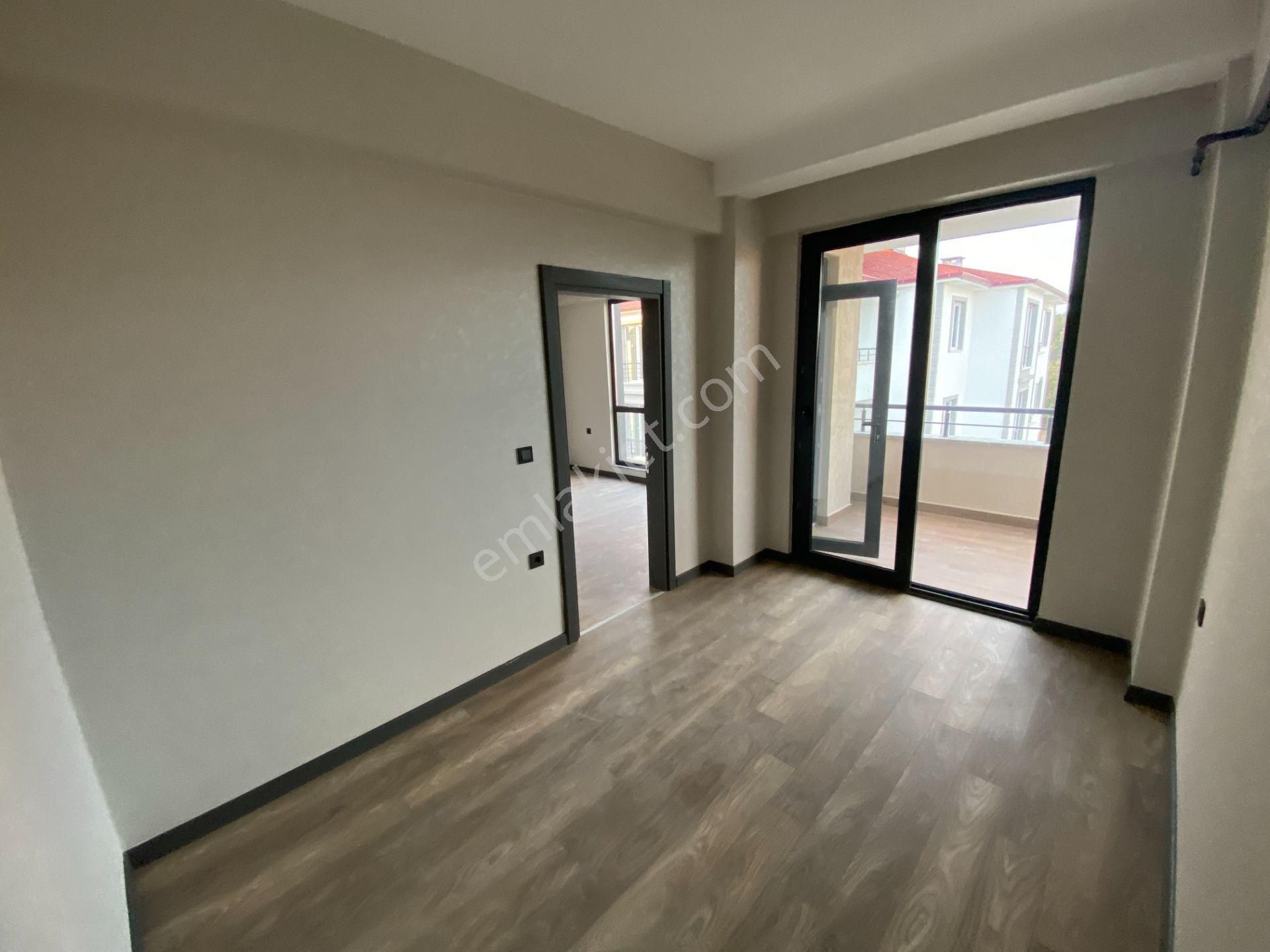 Truva//bt'den Körfez Okullar Bölgesinde Satılık 1+1 Daire - Görsel 9