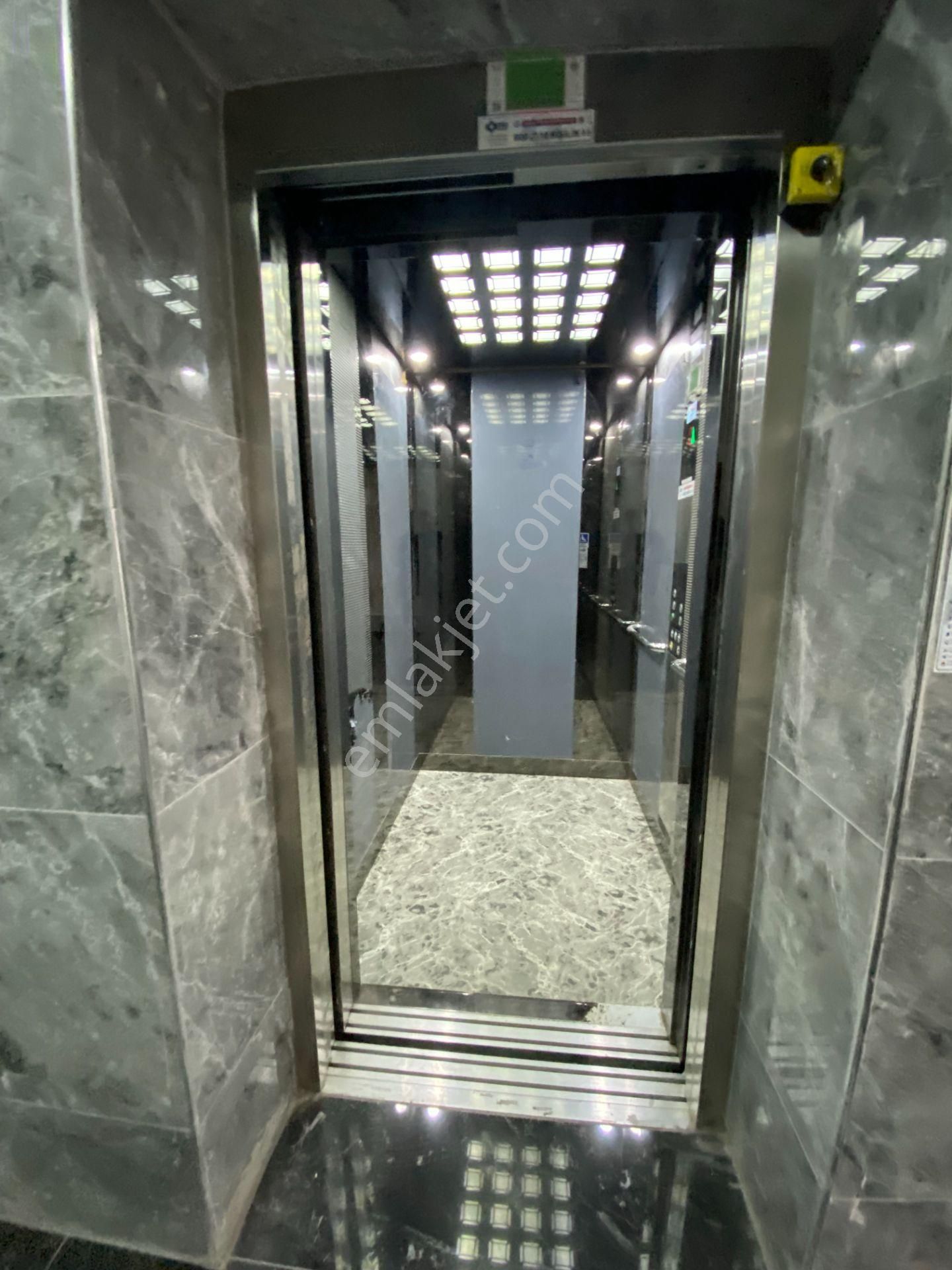 Truva//bt'den Körfez Okullar Bölgesinde Satılık 1+1 Daire - Görsel 15