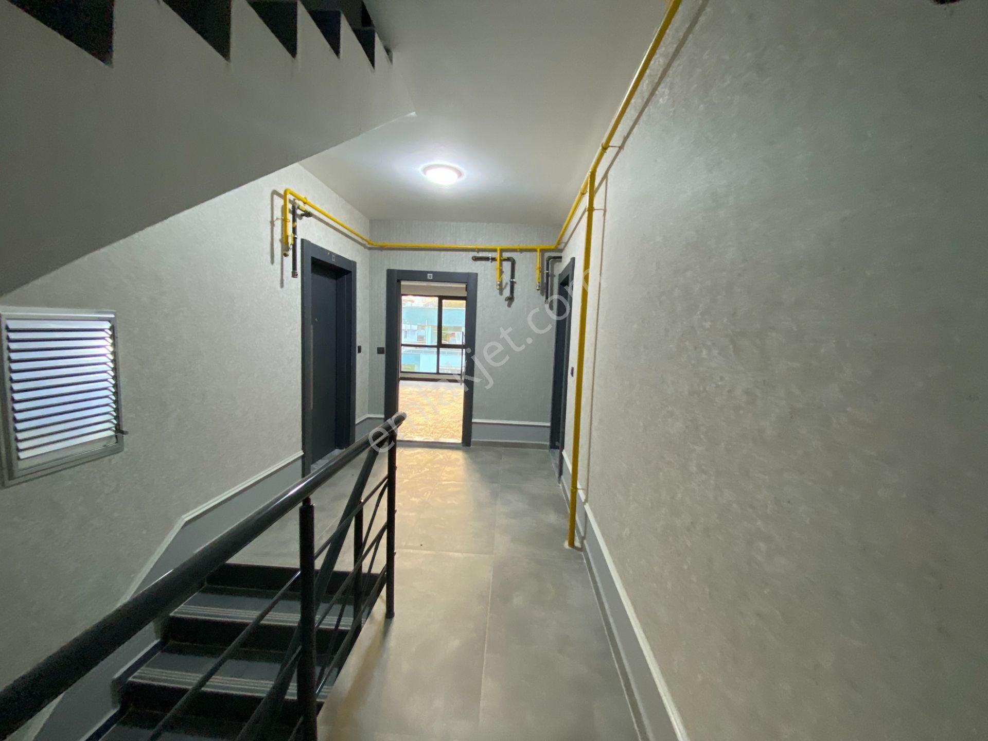 Truva//bt'den Körfez Okullar Bölgesinde Satılık 1+1 Daire - Görsel 13