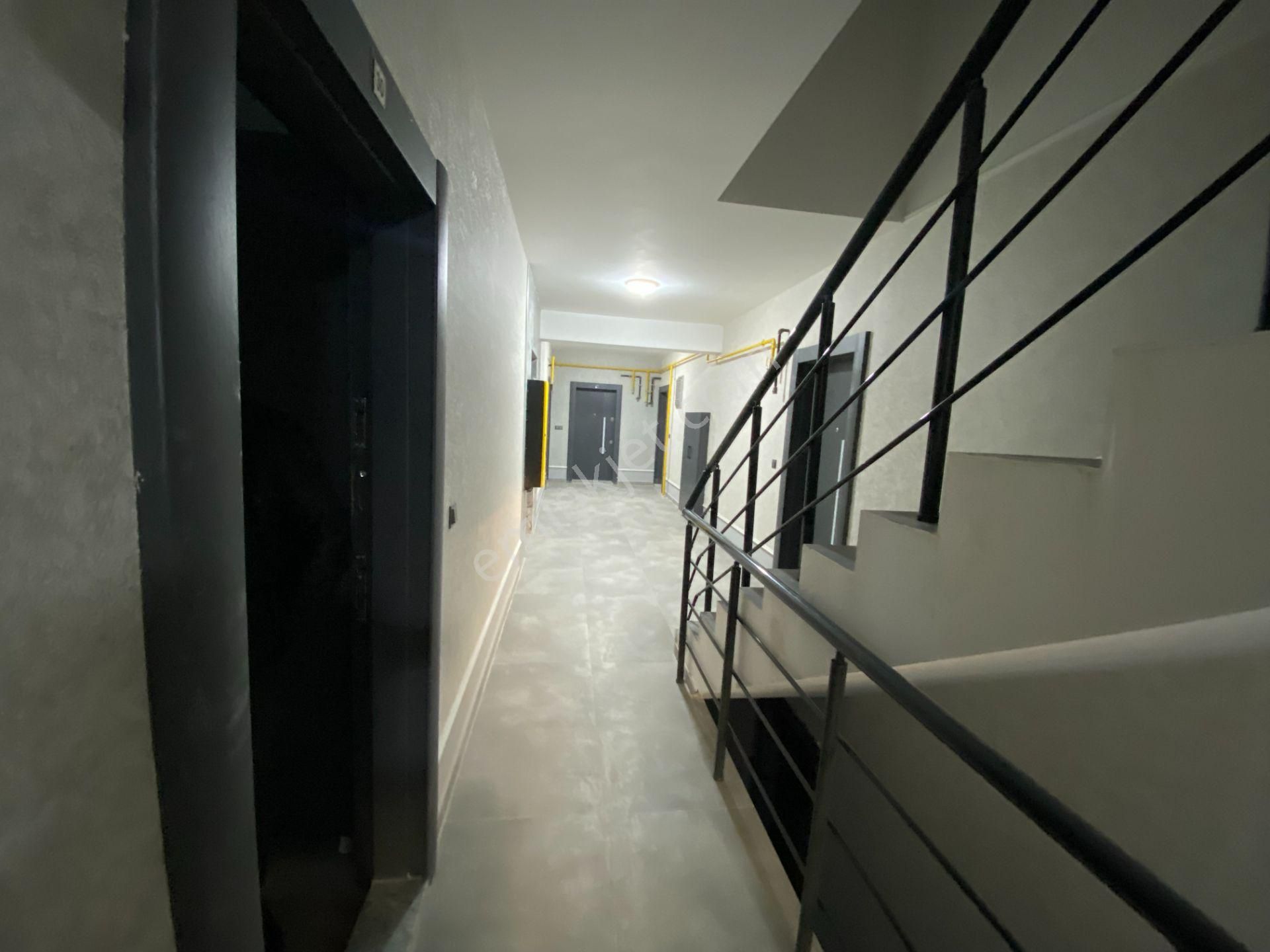 Truva//bt'den Körfez Okullar Bölgesinde Satılık 1+1 Daire - Görsel 12