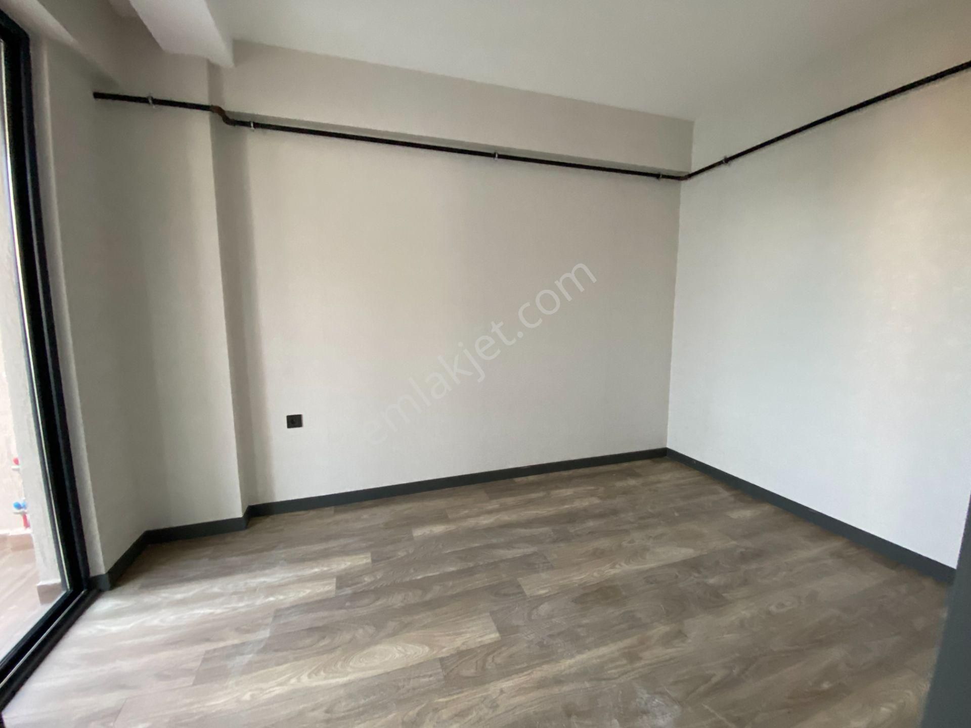 Truva//bt'den Körfez Okullar Bölgesinde Satılık 1+1 Daire - Görsel 8