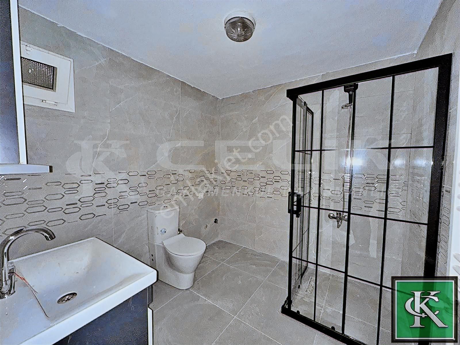 Çelik Emlaktan Kurtuluş Caddesin De 4+1 Arakat Kiralık Daire!! - Görsel 33