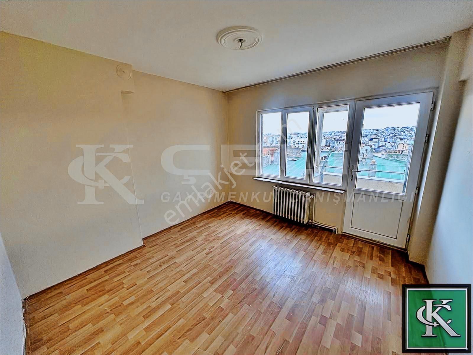 Çelik Emlaktan Kurtuluş Caddesin De 4+1 Arakat Kiralık Daire!! - Görsel 14