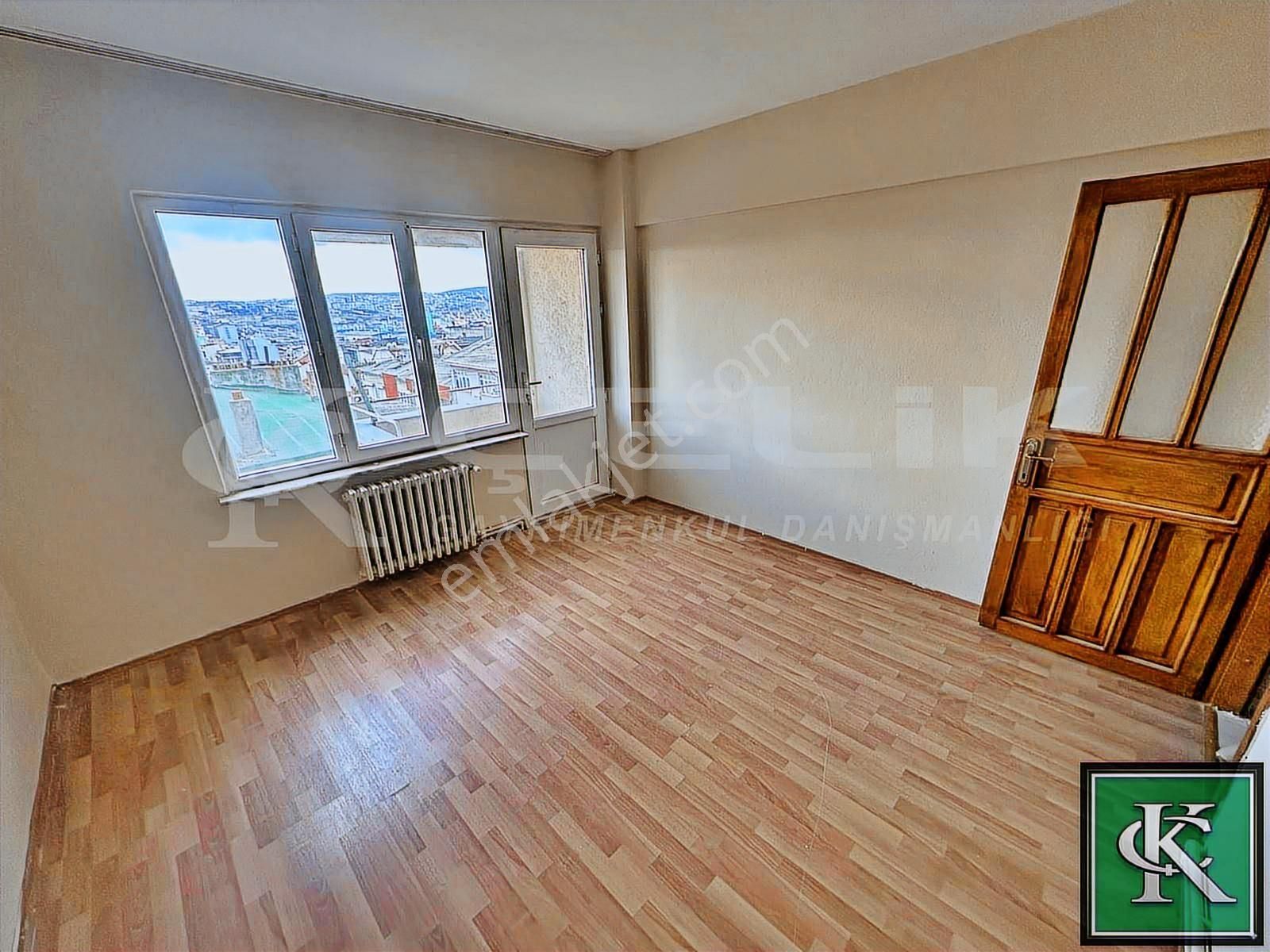 Çelik Emlaktan Kurtuluş Caddesin De 4+1 Arakat Kiralık Daire!! - Görsel 29