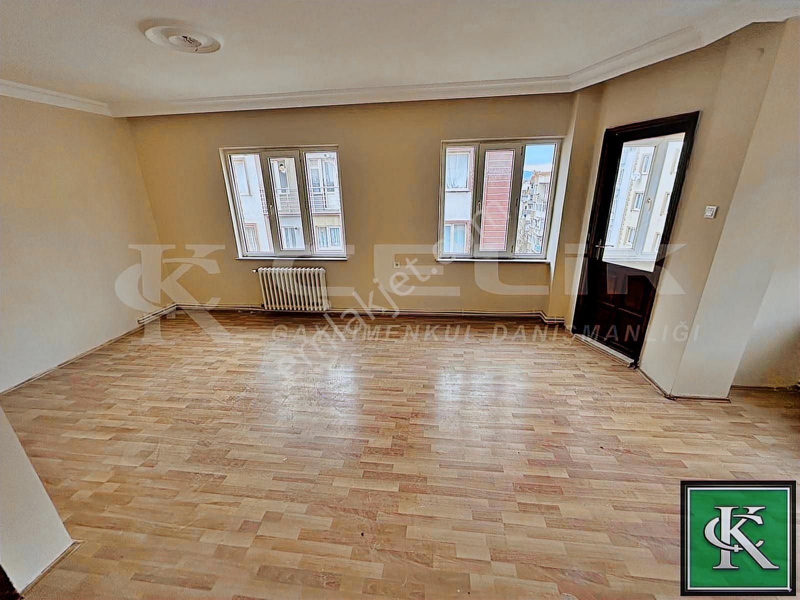 Çelik Emlaktan Kurtuluş Caddesin De 4+1 Arakat Kiralık Daire!! - Görsel 7