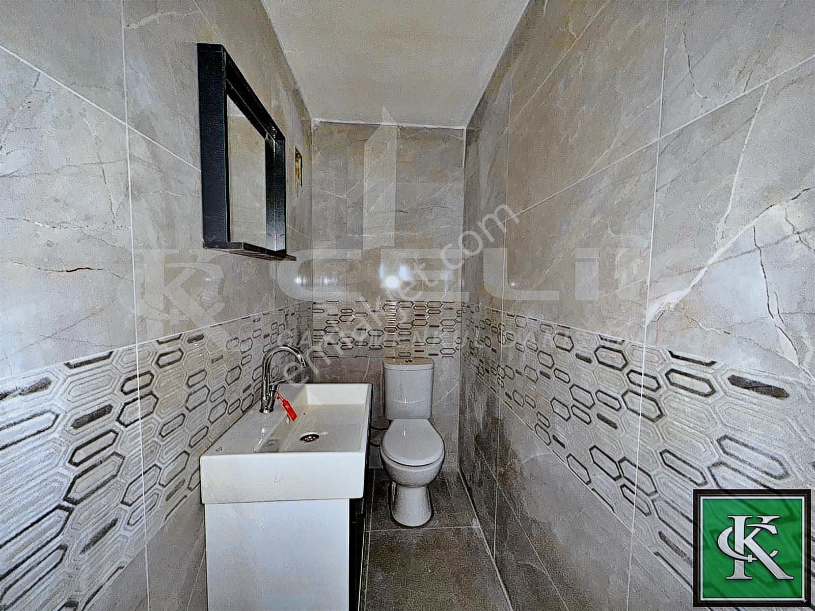 Çelik Emlaktan Kurtuluş Caddesin De 4+1 Arakat Kiralık Daire!! - Görsel 11