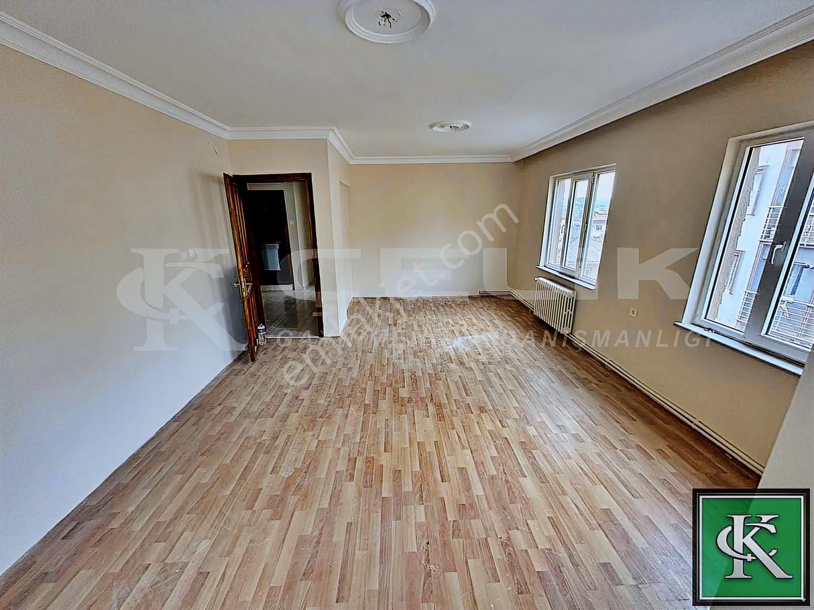 Çelik Emlaktan Kurtuluş Caddesin De 4+1 Arakat Kiralık Daire!! - Görsel 31