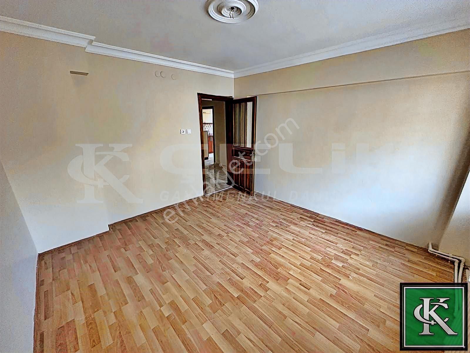 Çelik Emlaktan Kurtuluş Caddesin De 4+1 Arakat Kiralık Daire!! - Görsel 6