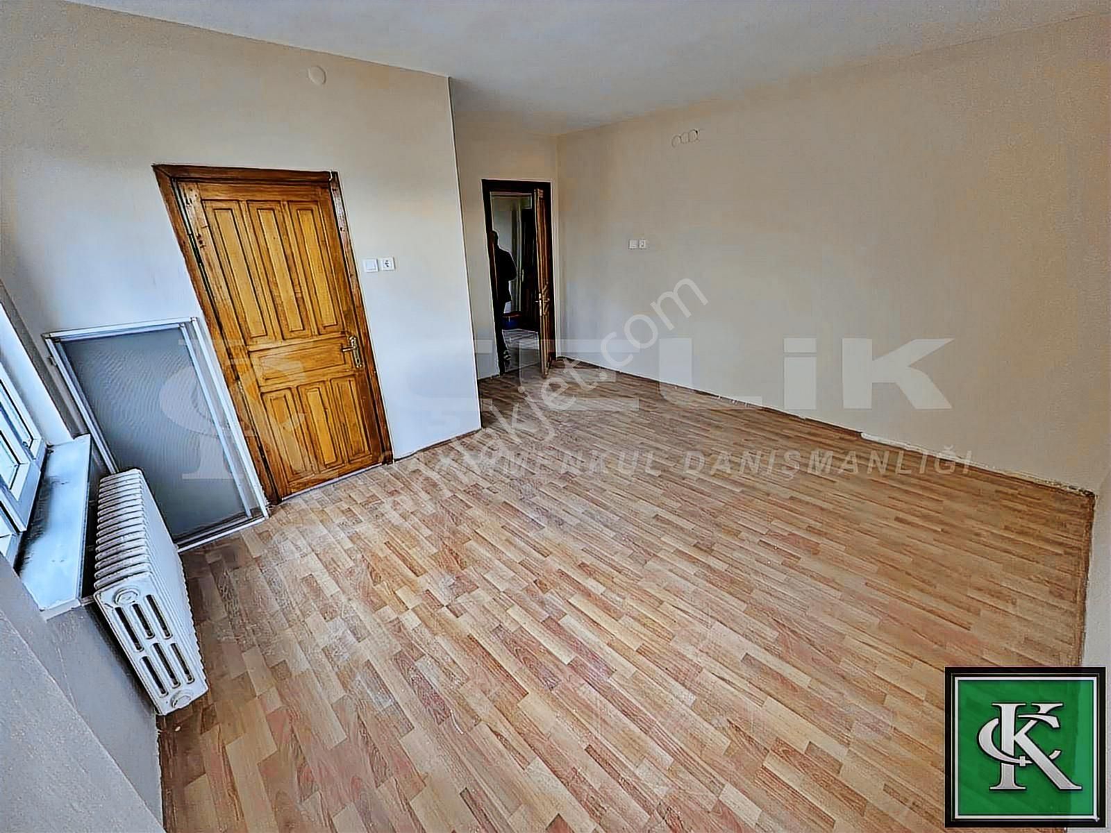 Çelik Emlaktan Kurtuluş Caddesin De 4+1 Arakat Kiralık Daire!! - Görsel 20