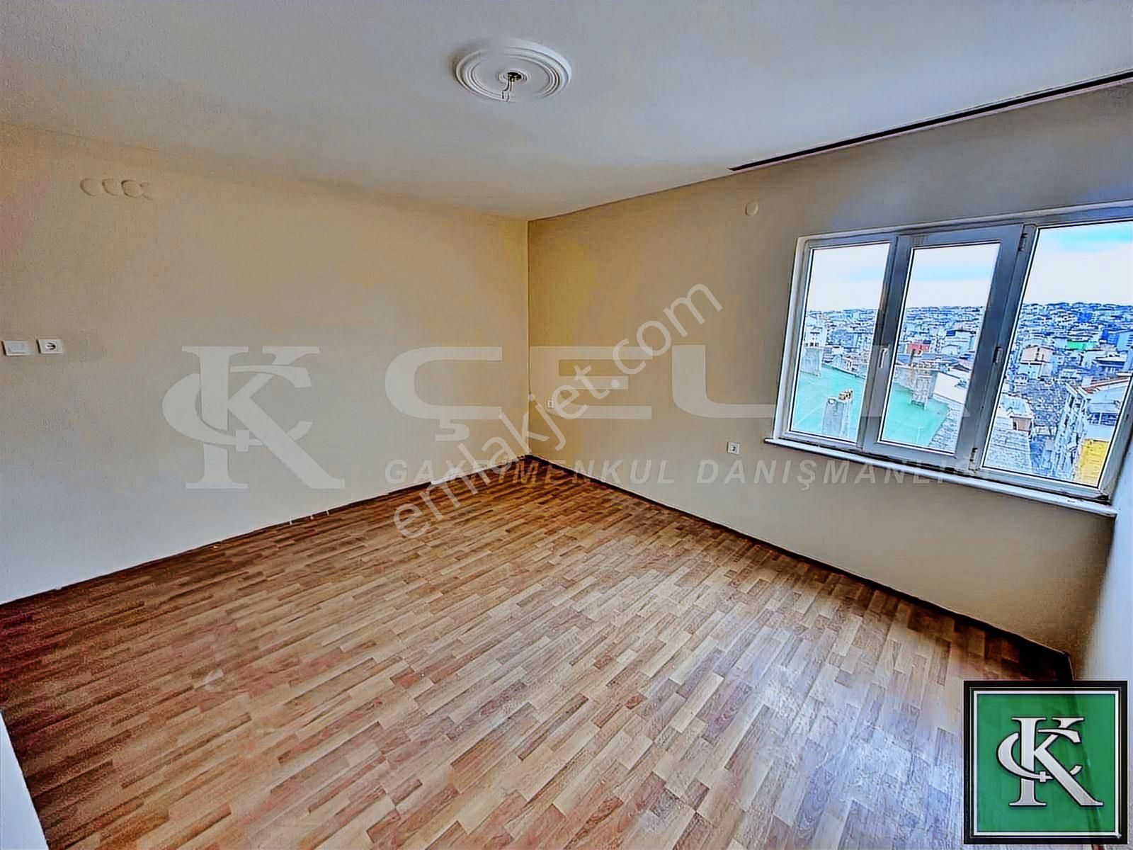 Çelik Emlaktan Kurtuluş Caddesin De 4+1 Arakat Kiralık Daire!! - Görsel 22