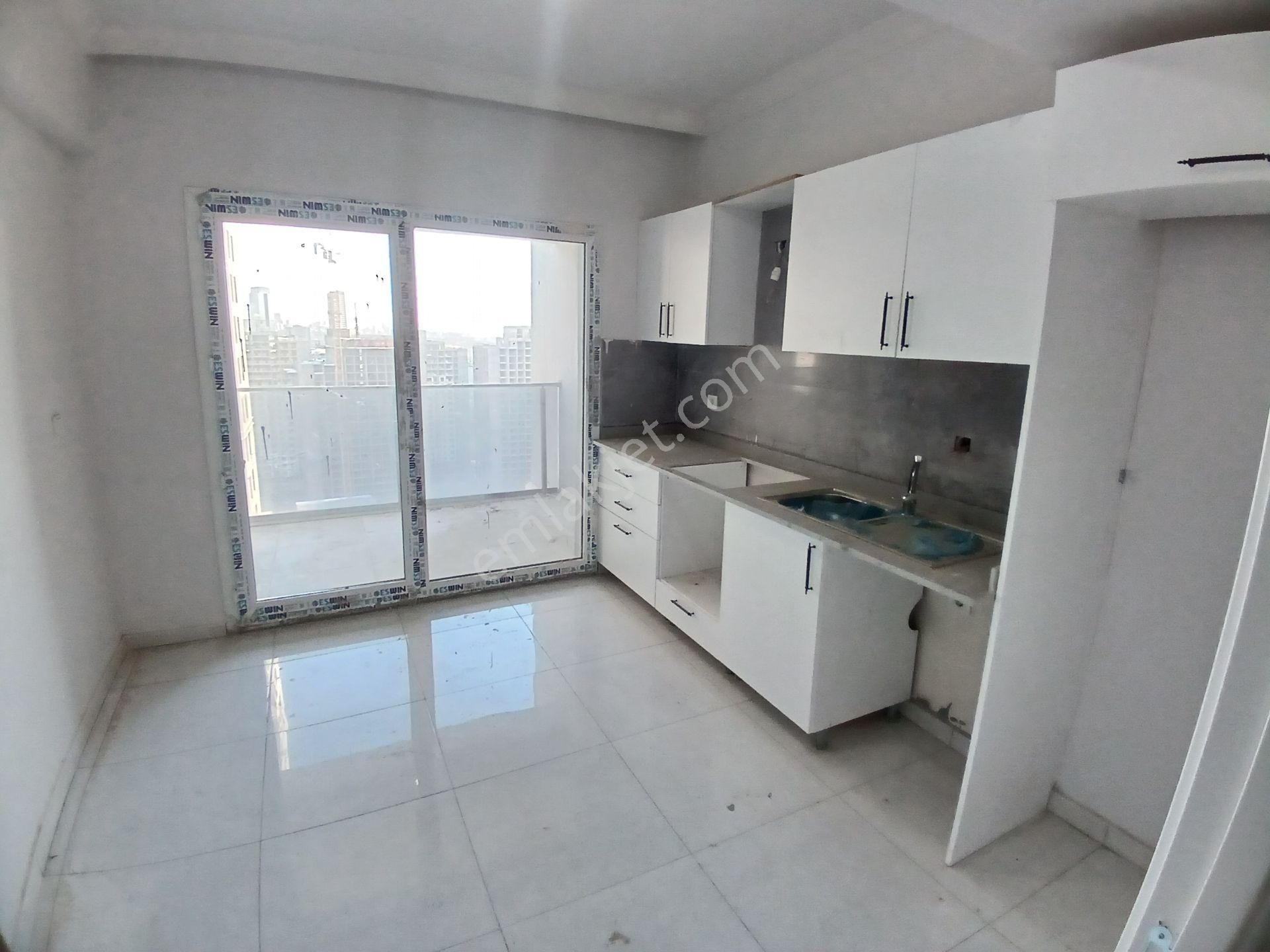 Polat Emlak...hayat Park Sitesinde Ebeveyn Banyolu Manzaralı 2+1 - Görsel 8