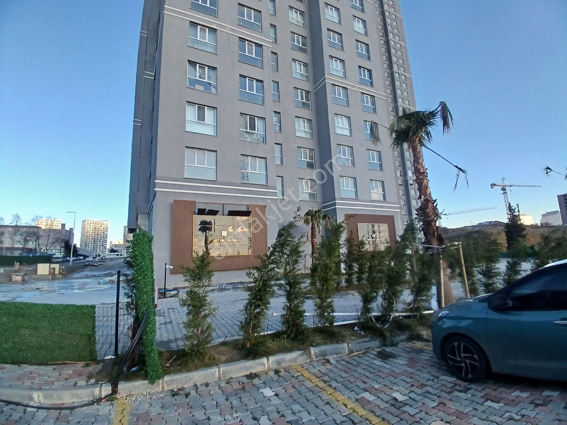 Polat Emlak...hayat Park Sitesinde Ebeveyn Banyolu Manzaralı 2+1 - Görsel 24