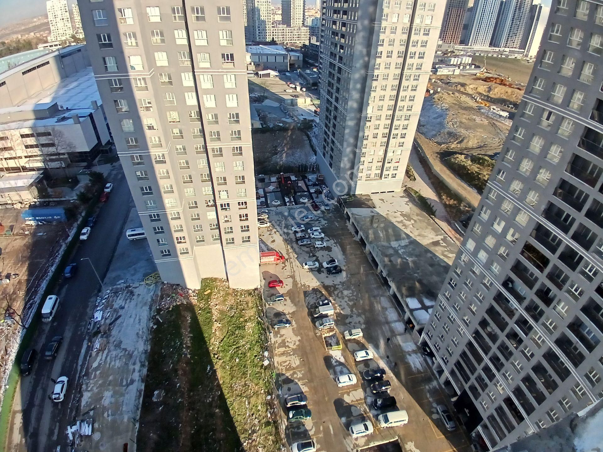 Polat Emlak...hayat Park Sitesinde Ebeveyn Banyolu Manzaralı 2+1 - Görsel 26