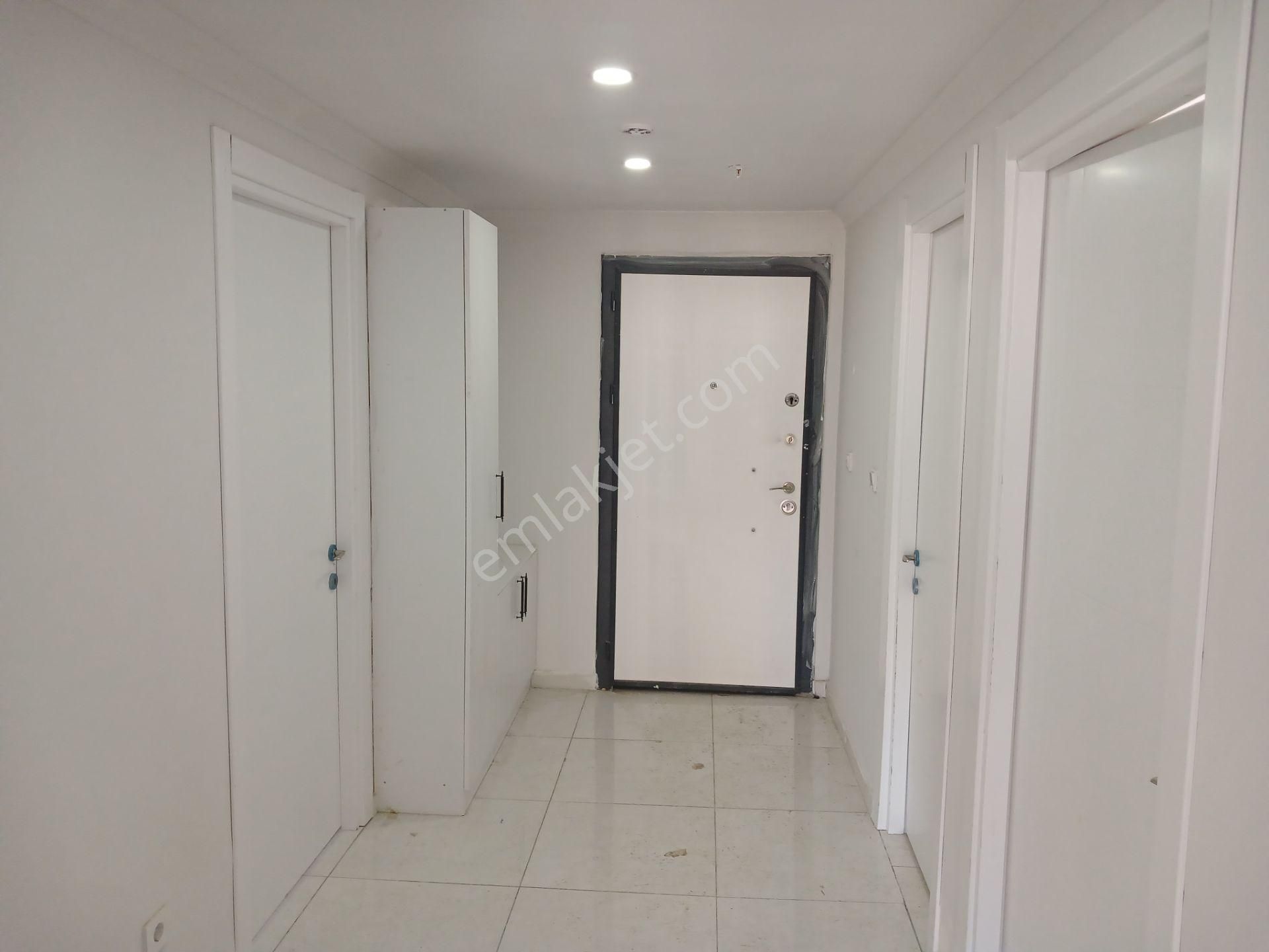 Polat Emlak...hayat Park Sitesinde Ebeveyn Banyolu Manzaralı 2+1 - Görsel 10