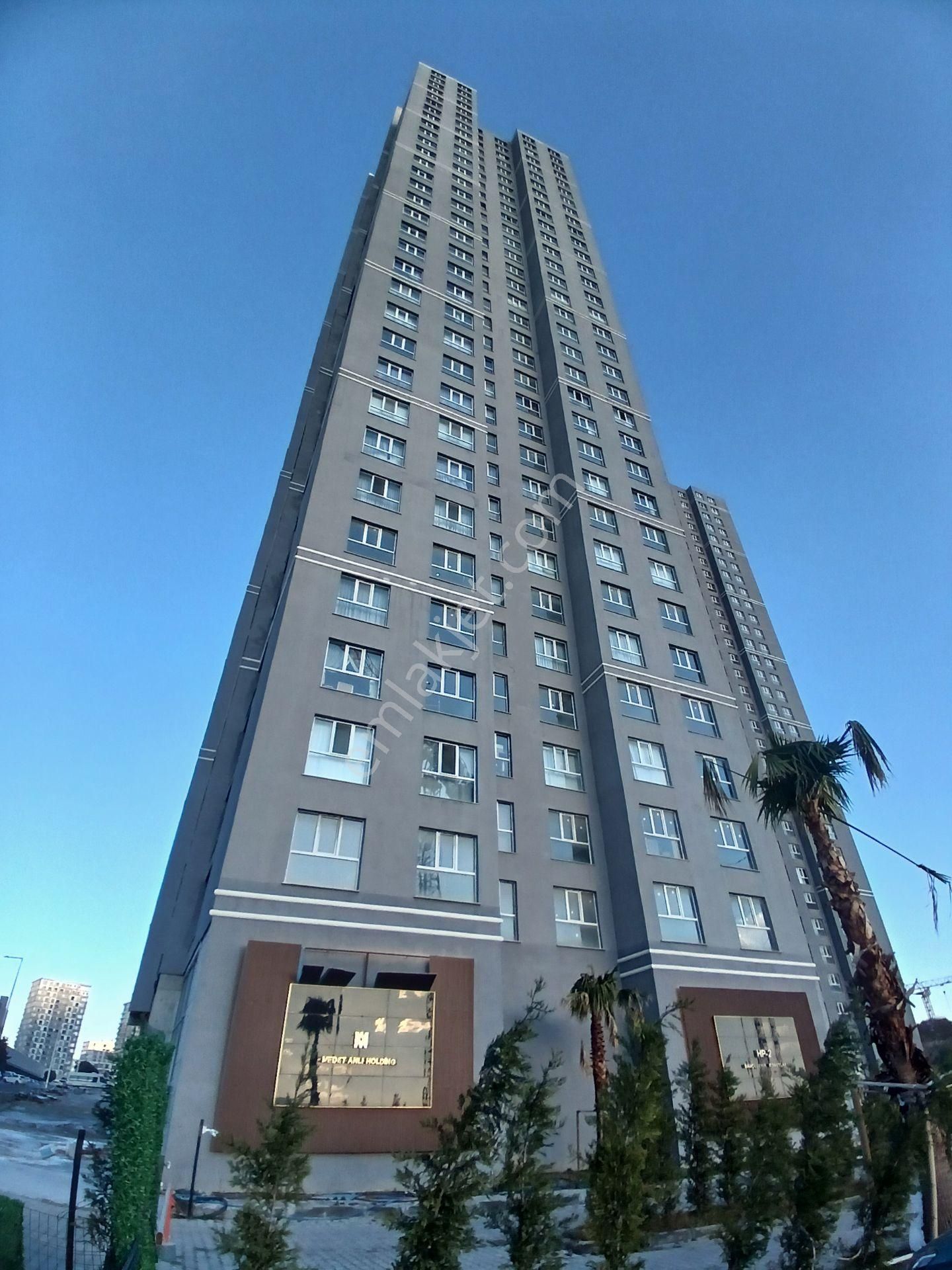 Polat Emlak...hayat Park Sitesinde Ebeveyn Banyolu Manzaralı 2+1 - Görsel 4