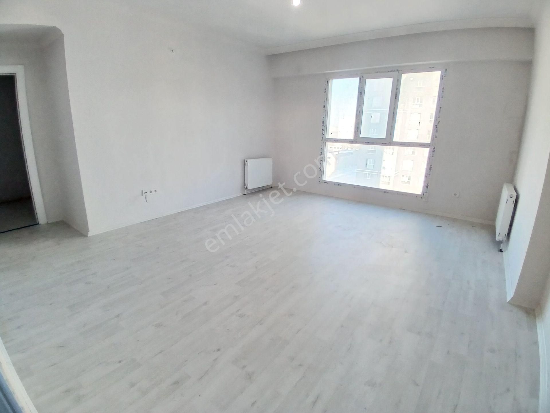 Polat Emlak...hayat Park Sitesinde Ebeveyn Banyolu Manzaralı 2+1 - Görsel 21