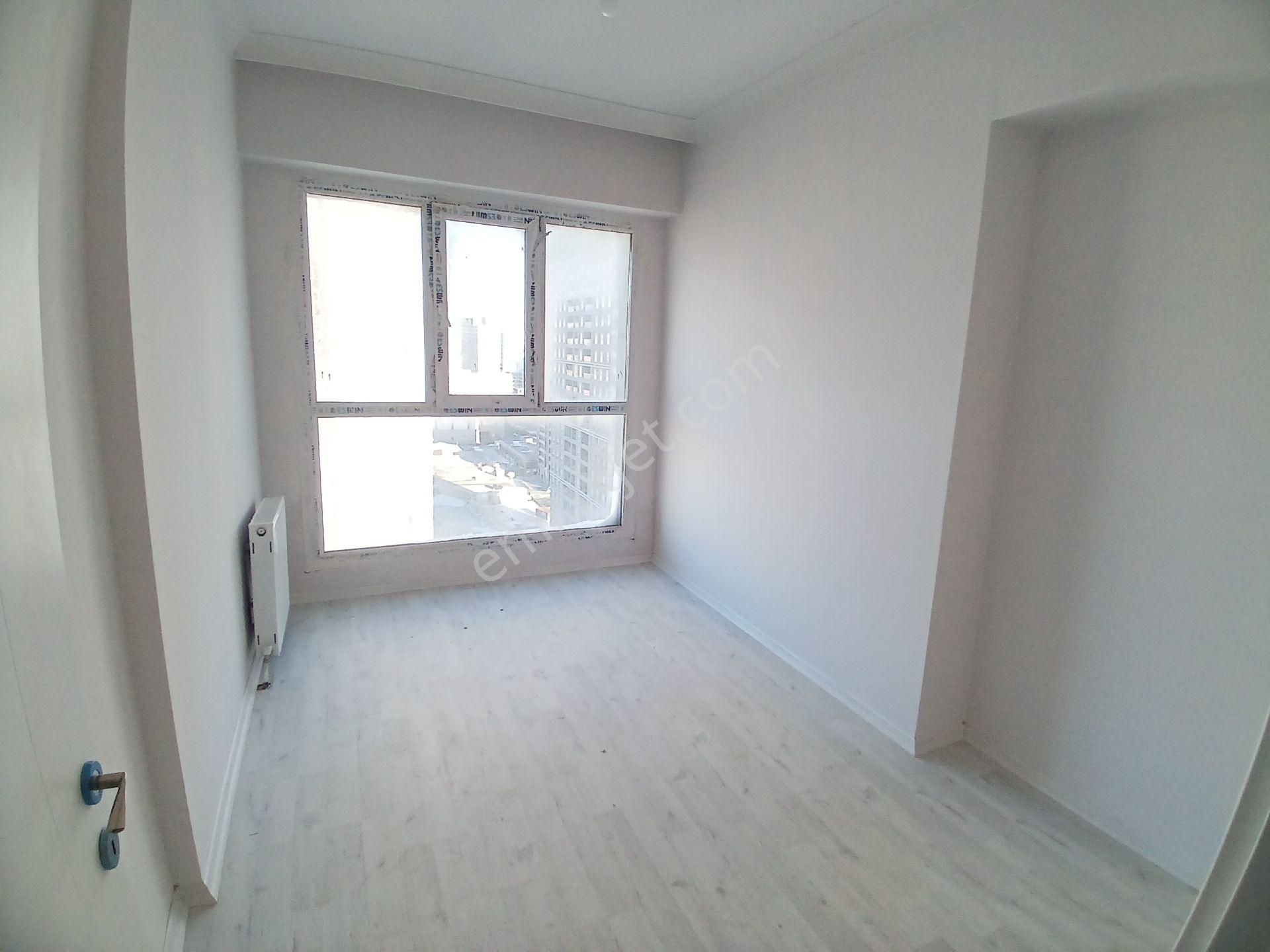 Polat Emlak...hayat Park Sitesinde Ebeveyn Banyolu Manzaralı 2+1 - Görsel 16