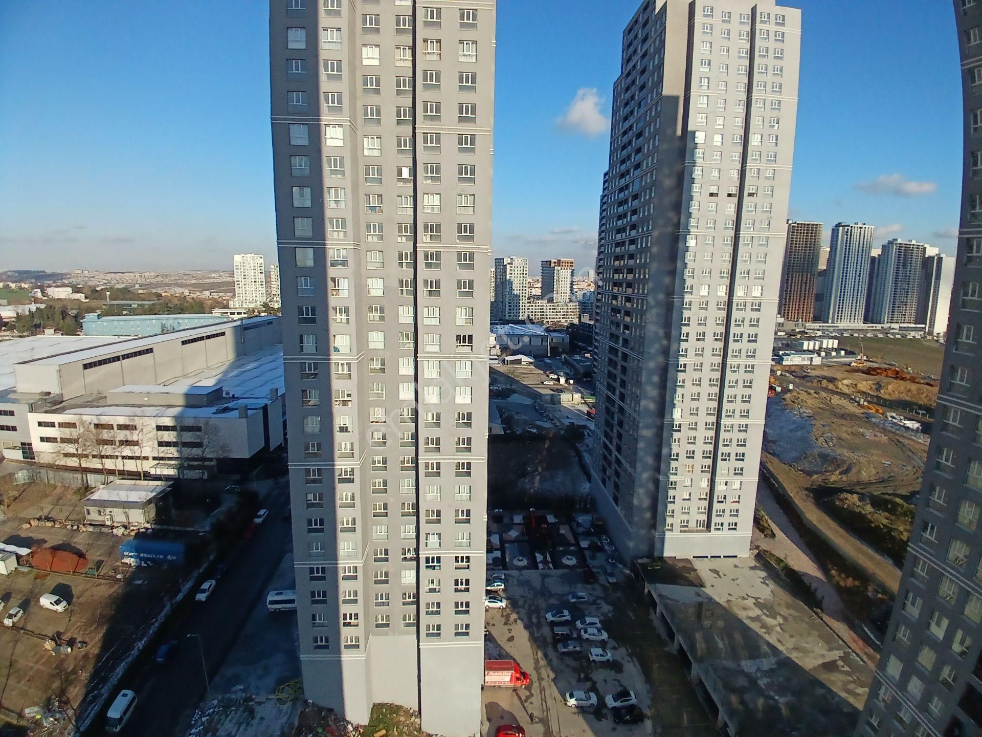 Polat Emlak...hayat Park Sitesinde Ebeveyn Banyolu Manzaralı 2+1 - Görsel 27