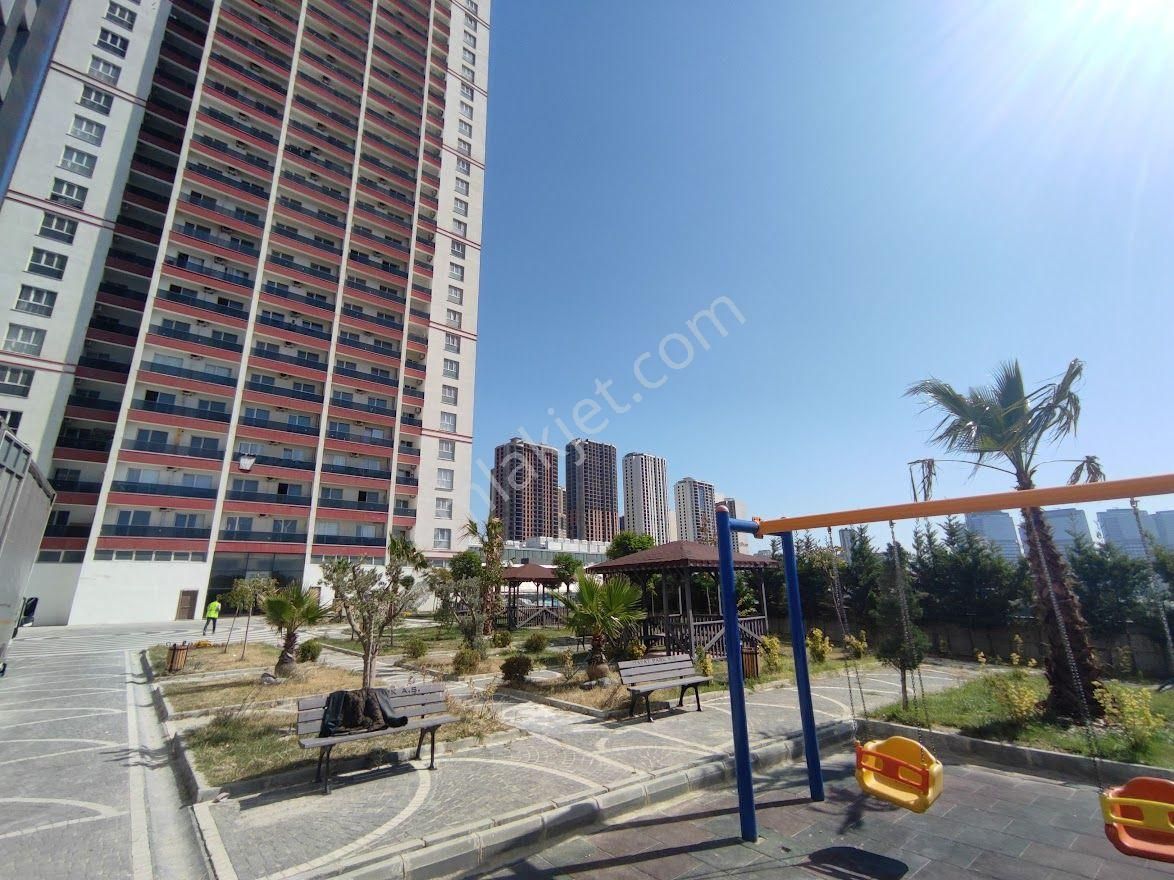 Polat Emlak...hayat Park Sitesinde Ebeveyn Banyolu Manzaralı 2+1