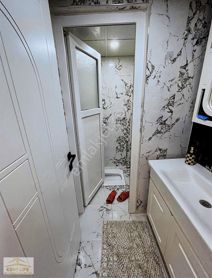 Toprak Gayrimenkulden Satılık 2+1 Daire Beykent 1 Etapta - Görsel 6