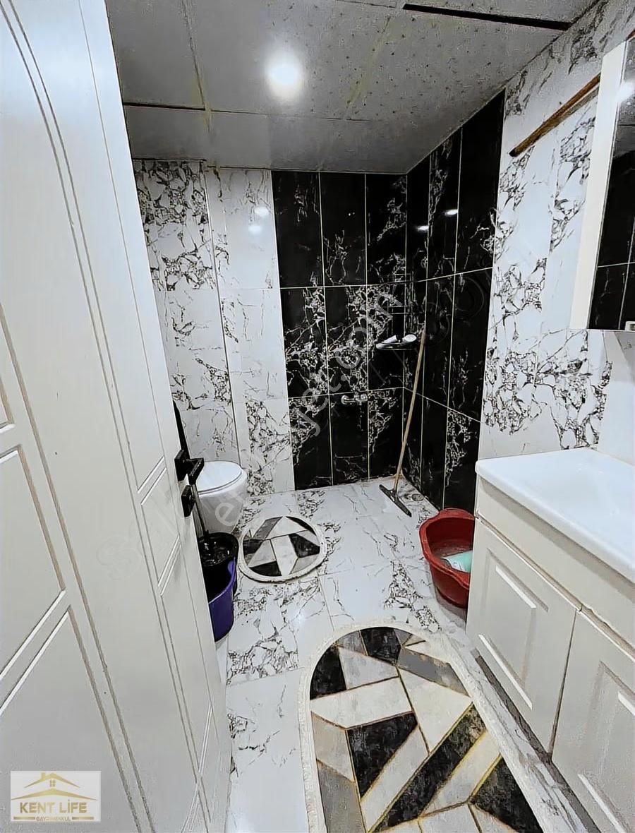 Toprak Gayrimenkulden Satılık 2+1 Daire Beykent 1 Etapta - Görsel 3