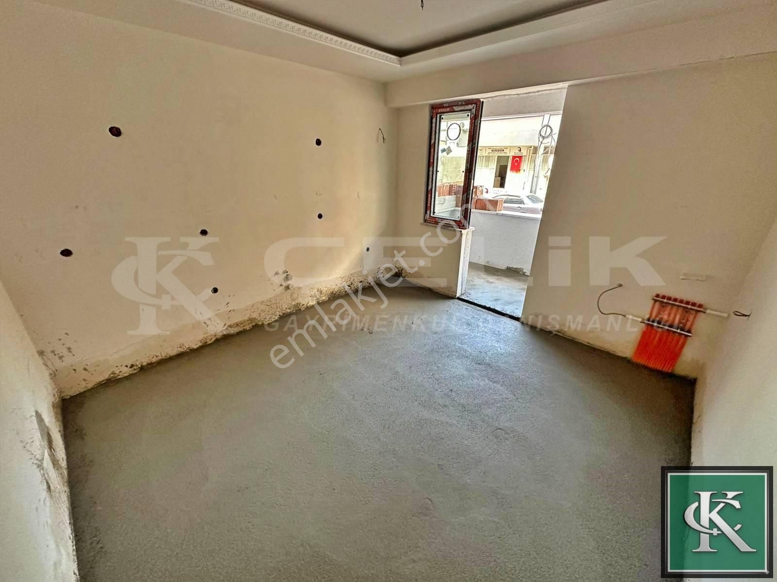 Çelik'ten 600 Evler Mah 150m2 Sıfır Yerden Isıtmalı Fırsat Daire - Görsel 7