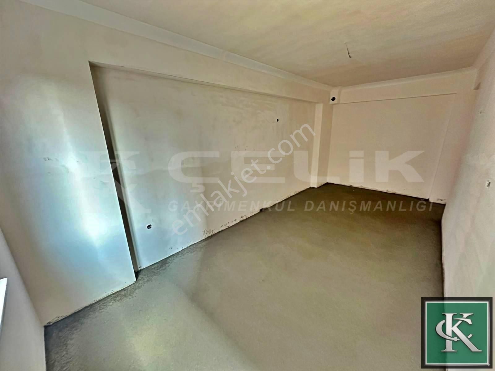 Çelik'ten 600 Evler Mah 150m2 Sıfır Yerden Isıtmalı Fırsat Daire - Görsel 30