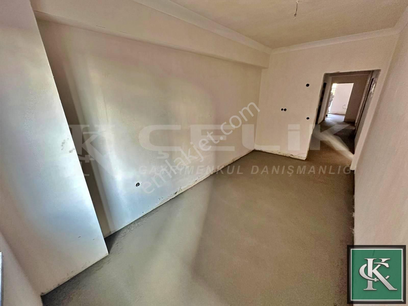 Çelik'ten 600 Evler Mah 150m2 Sıfır Yerden Isıtmalı Fırsat Daire - Görsel 13