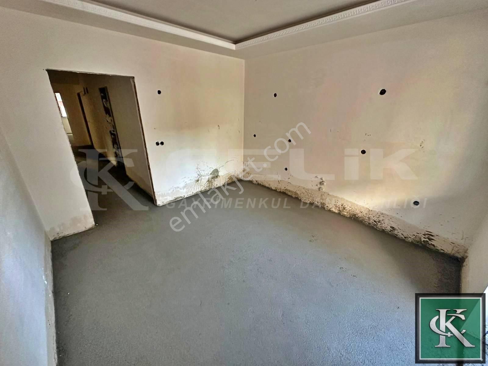 Çelik'ten 600 Evler Mah 150m2 Sıfır Yerden Isıtmalı Fırsat Daire - Görsel 18