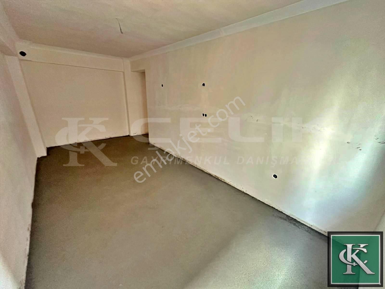 Çelik'ten 600 Evler Mah 150m2 Sıfır Yerden Isıtmalı Fırsat Daire - Görsel 9