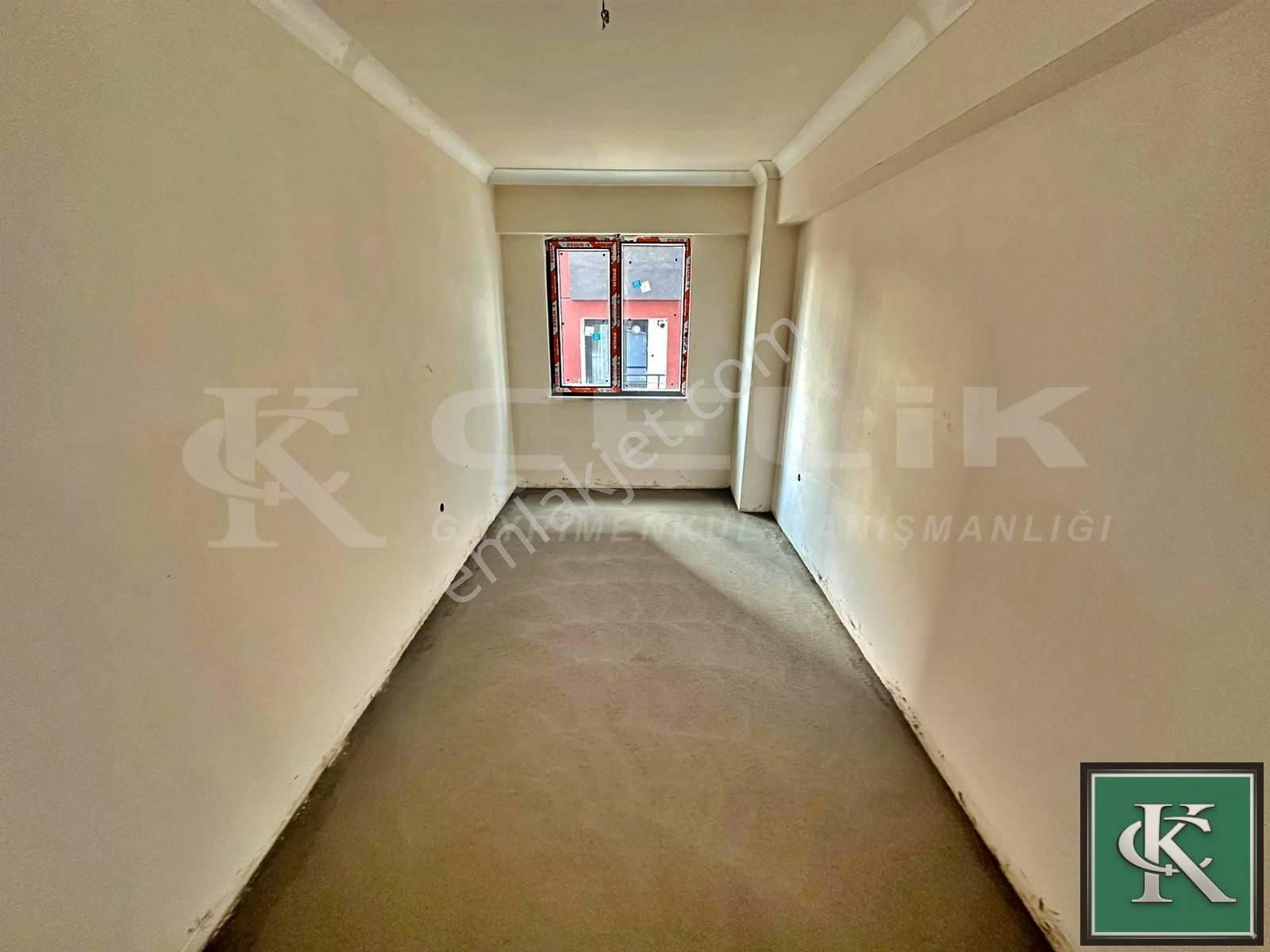Çelik'ten 600 Evler Mah 150m2 Sıfır Yerden Isıtmalı Fırsat Daire - Görsel 6
