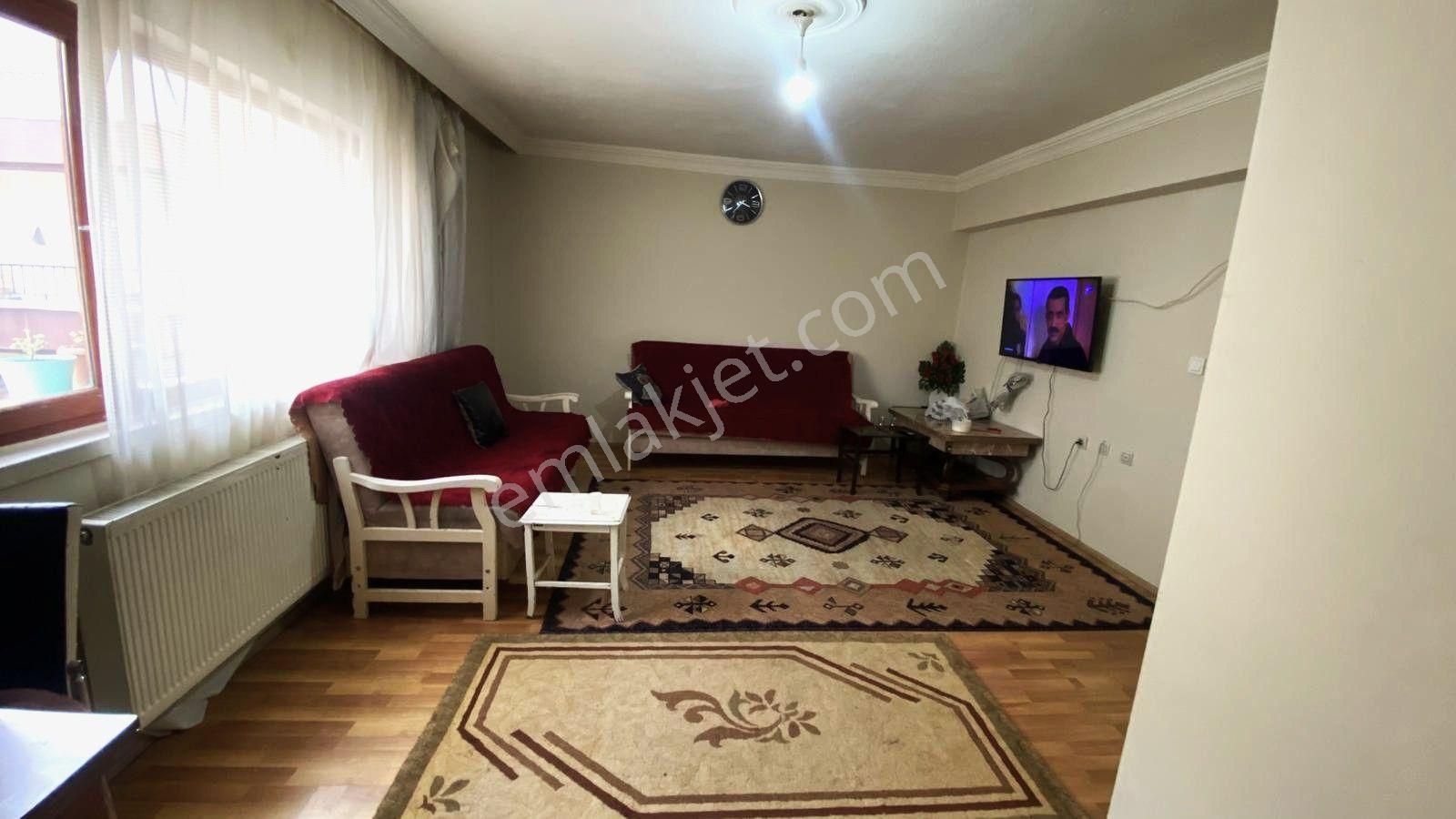 Sincan Tandoğan Mah'de 3+1 Ara Kat Ön Cephe Bağımsız Daire - Görsel 6