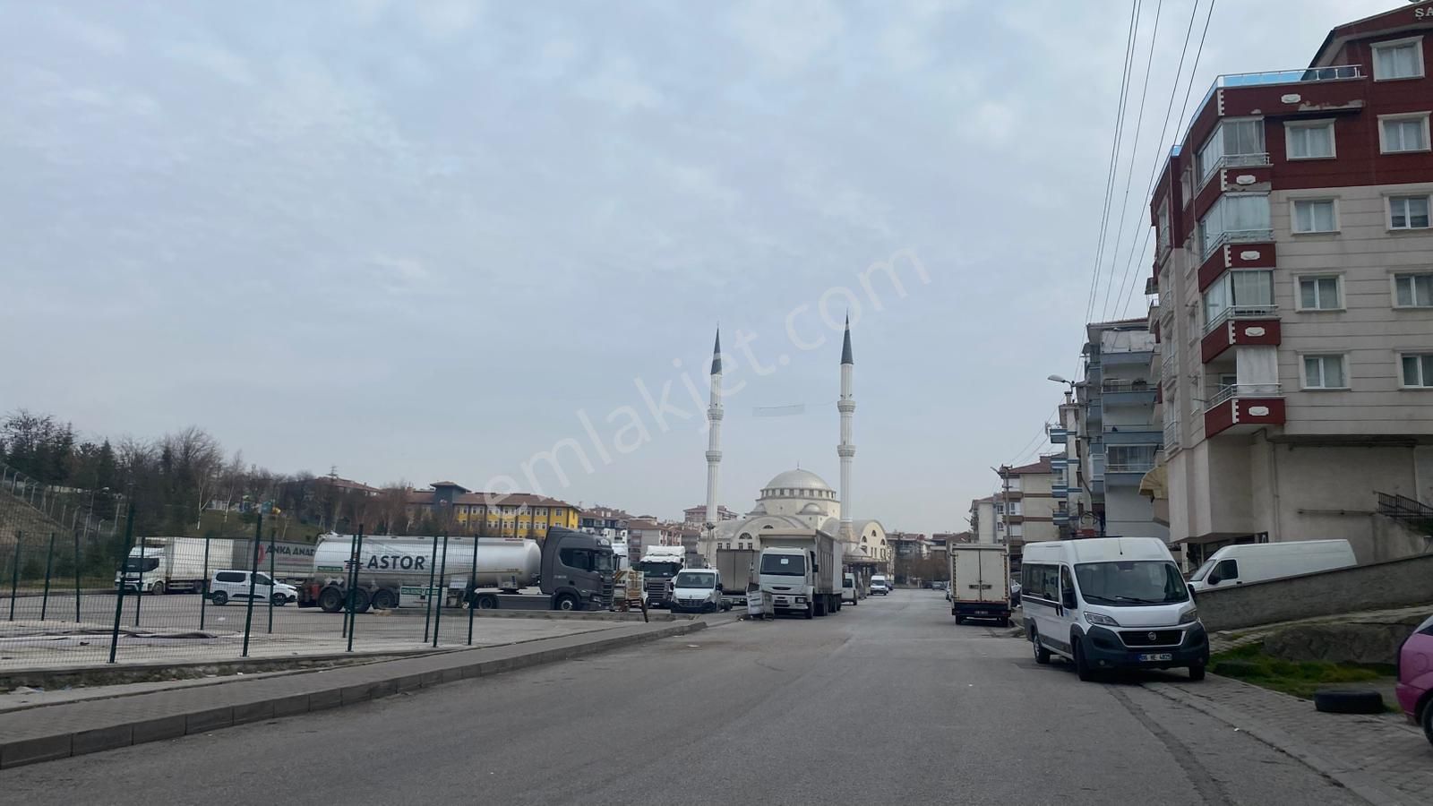 Sincan Tandoğan Mah'de 3+1 Ara Kat Ön Cephe Bağımsız Daire - Görsel 29