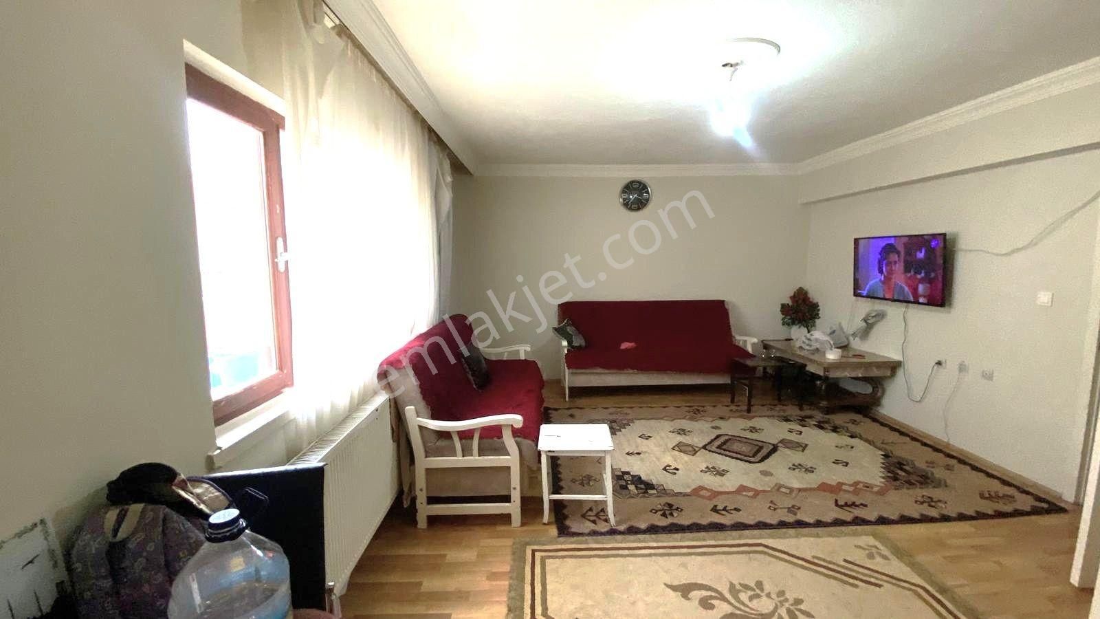 Sincan Tandoğan Mah'de 3+1 Ara Kat Ön Cephe Bağımsız Daire - Görsel 8