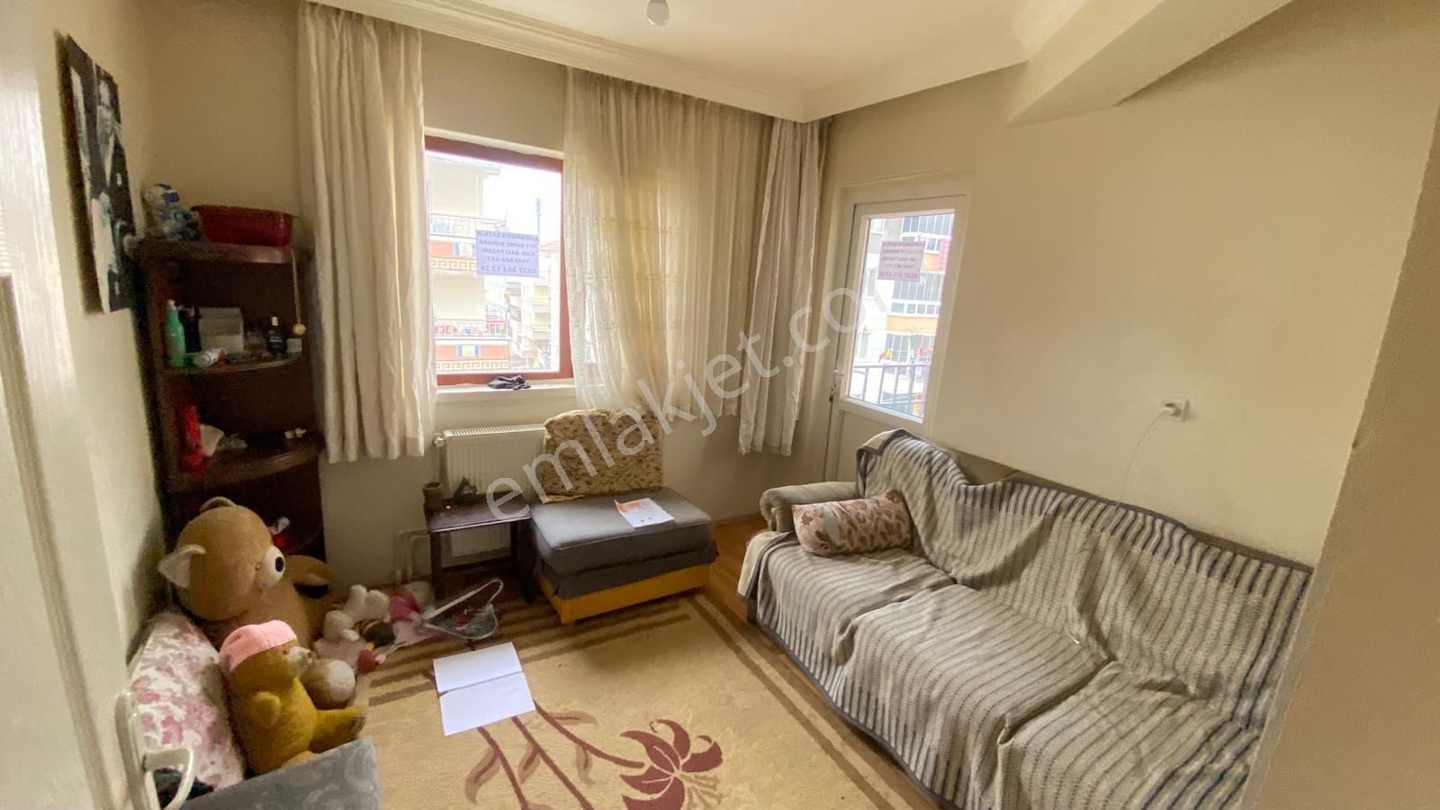 Sincan Tandoğan Mah'de 3+1 Ara Kat Ön Cephe Bağımsız Daire - Görsel 13