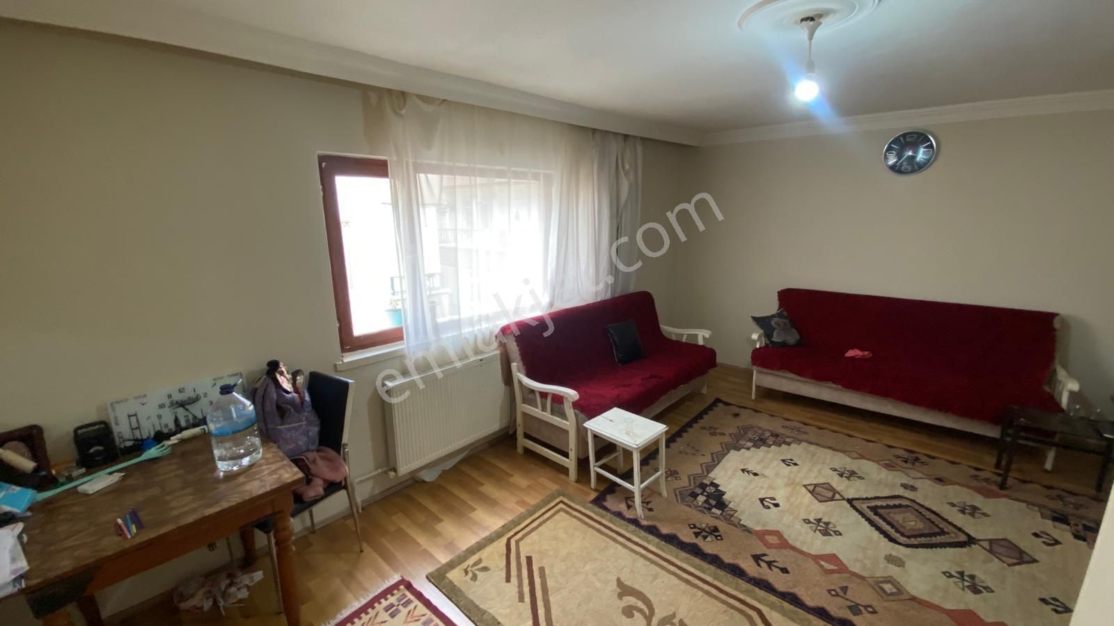 Sincan Tandoğan Mah'de 3+1 Ara Kat Ön Cephe Bağımsız Daire - Görsel 5